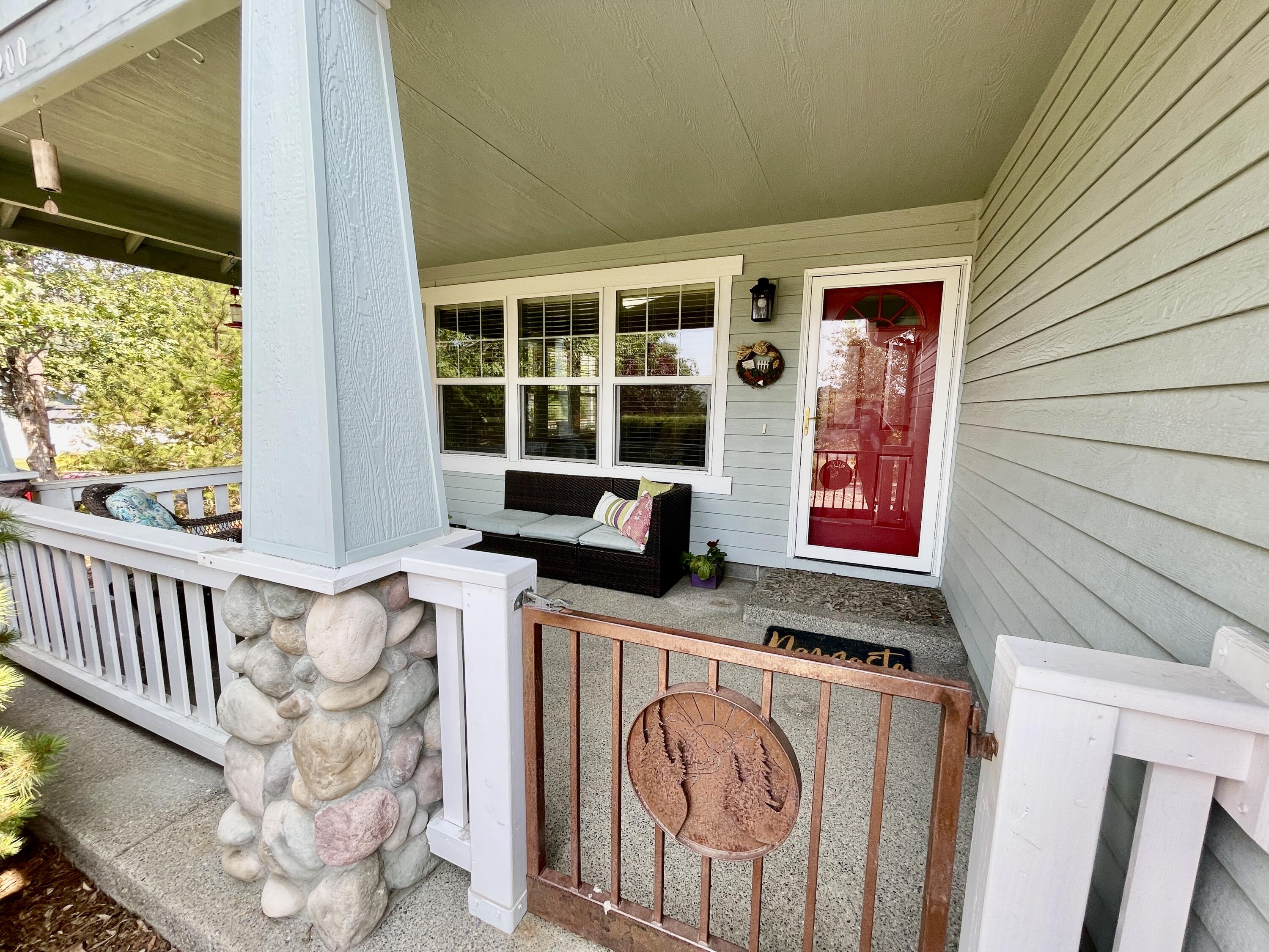 Canyon View Heights Subdivision - Residential