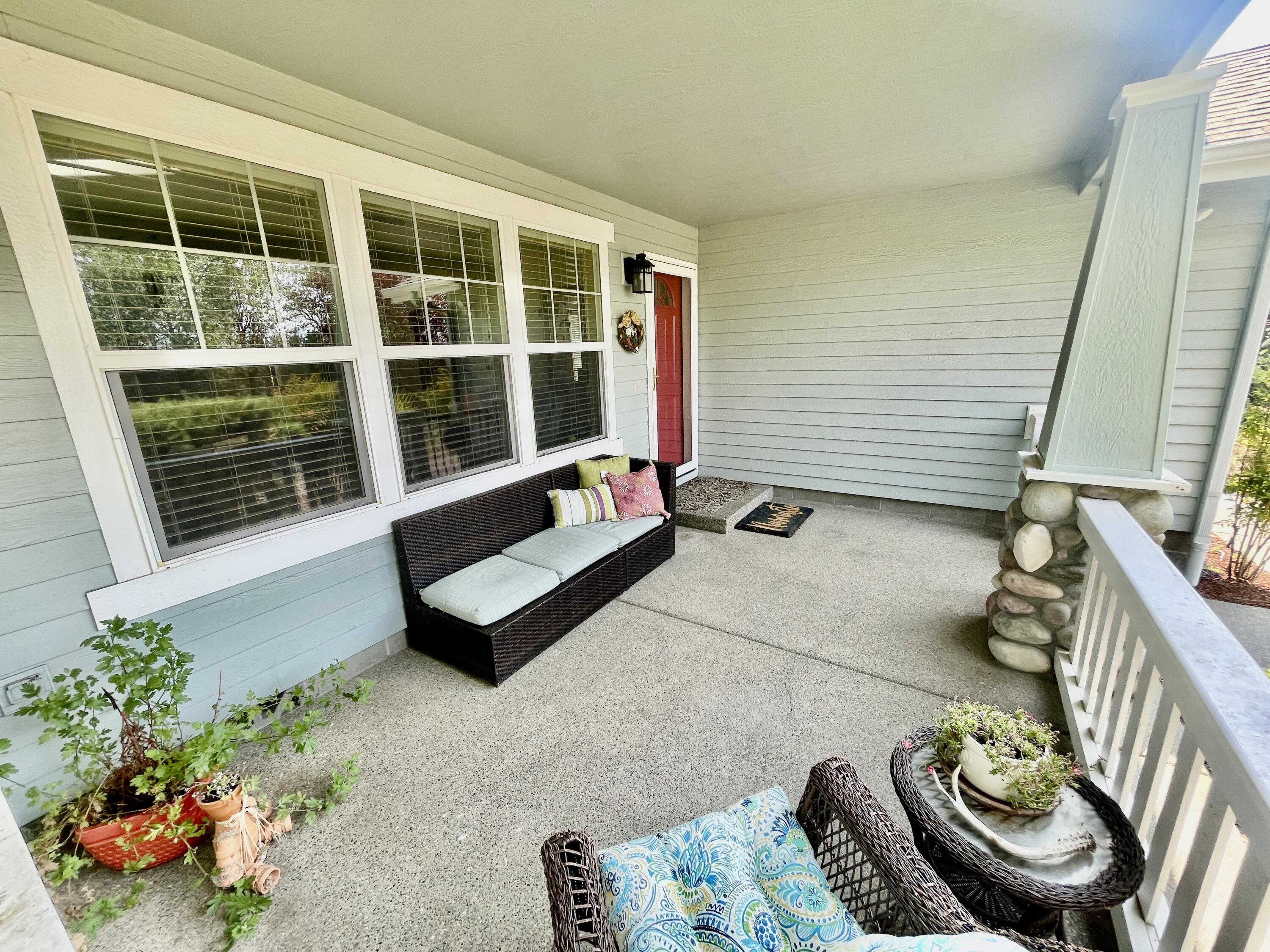 Canyon View Heights Subdivision - Residential