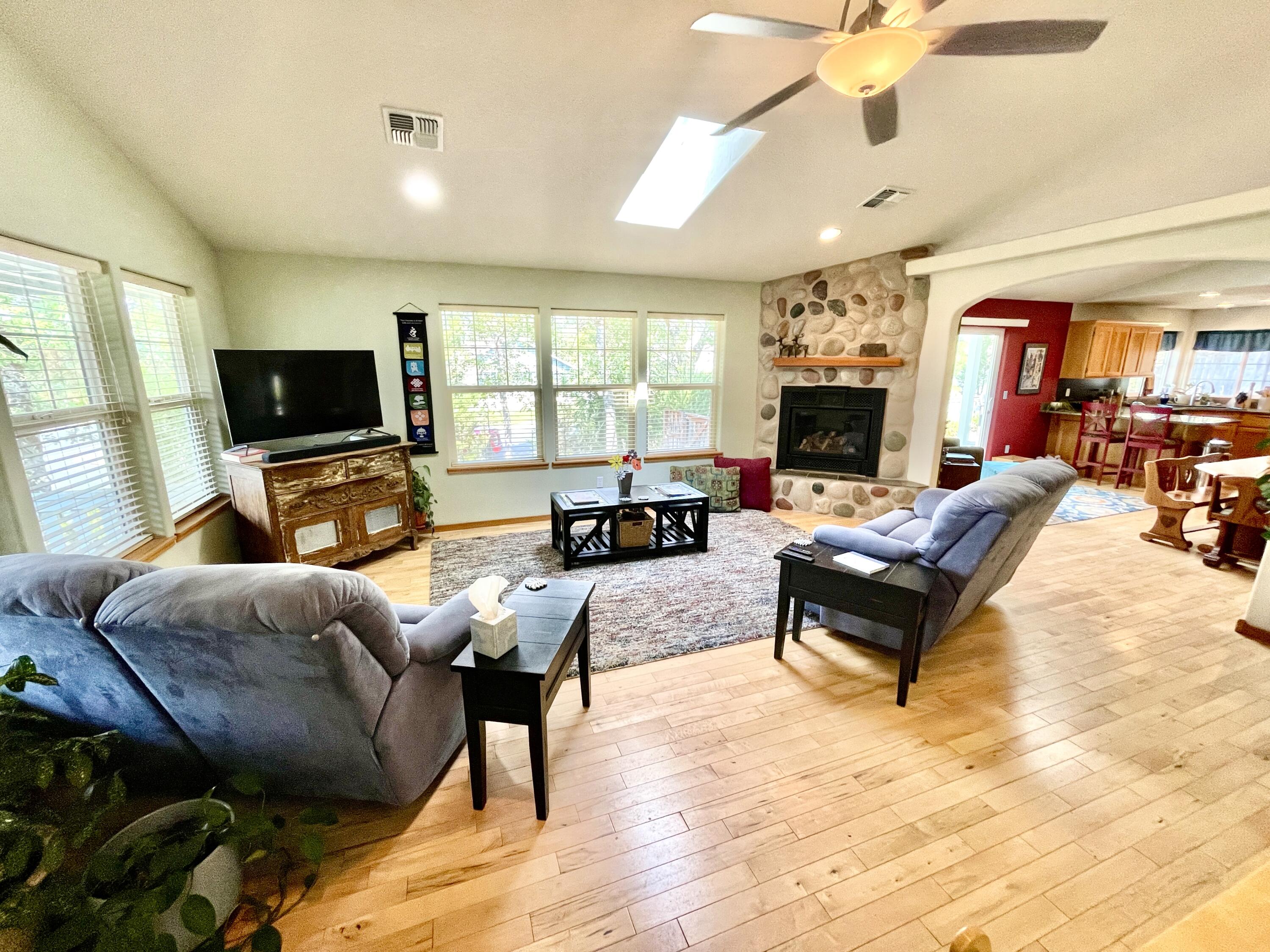 Canyon View Heights Subdivision - Residential