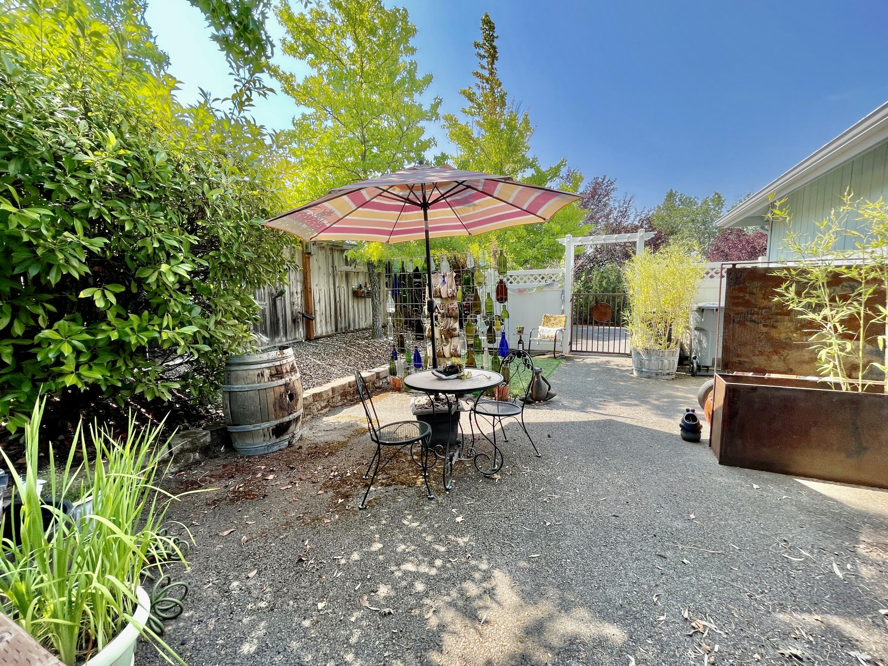 Canyon View Heights Subdivision - Residential