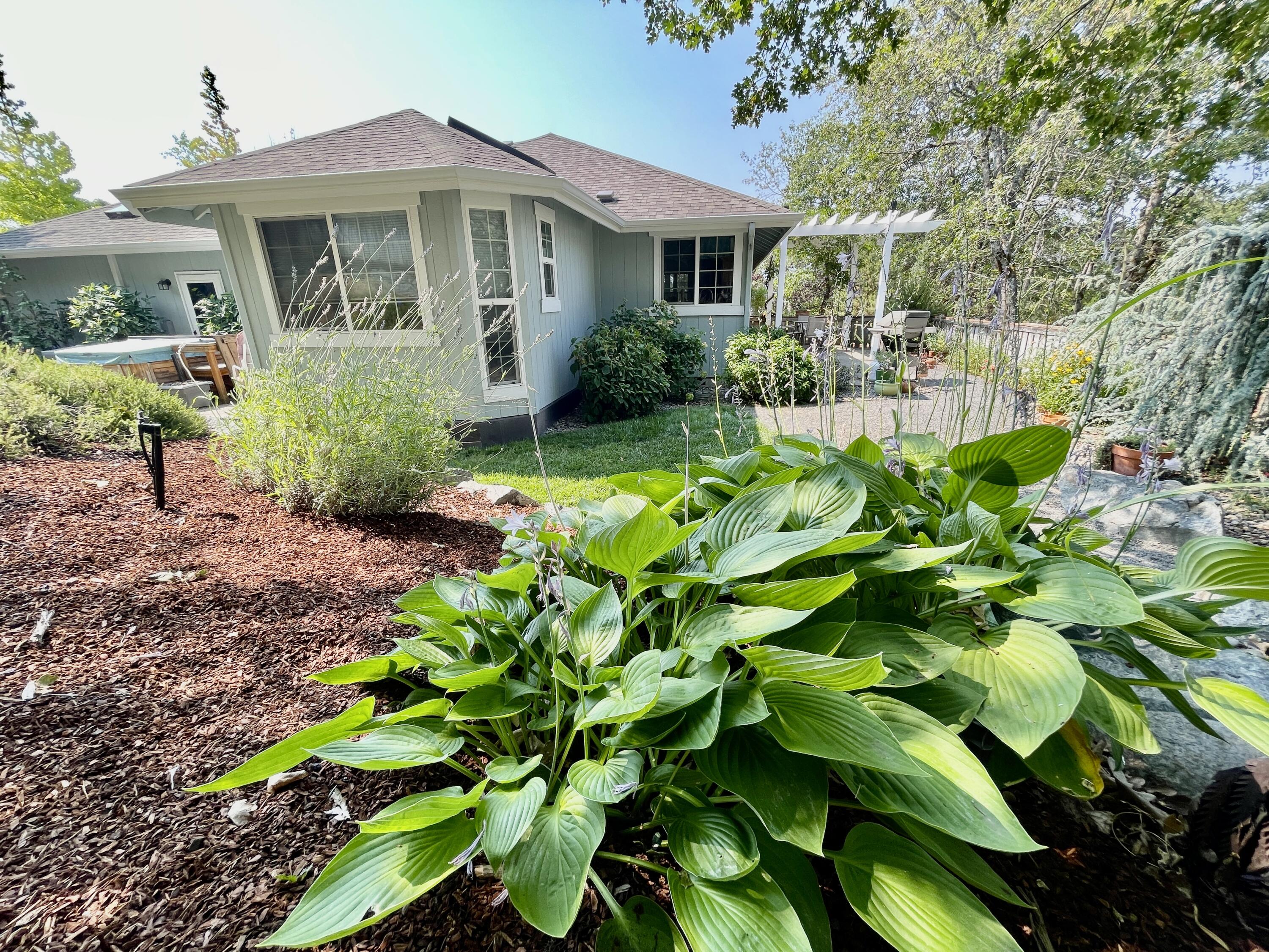 Canyon View Heights Subdivision - Residential