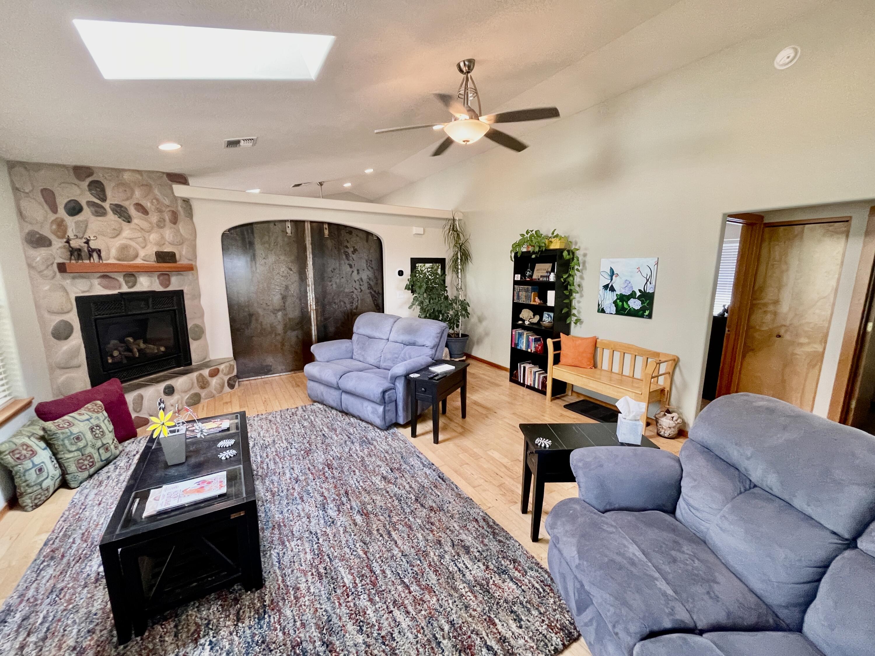 Canyon View Heights Subdivision - Residential