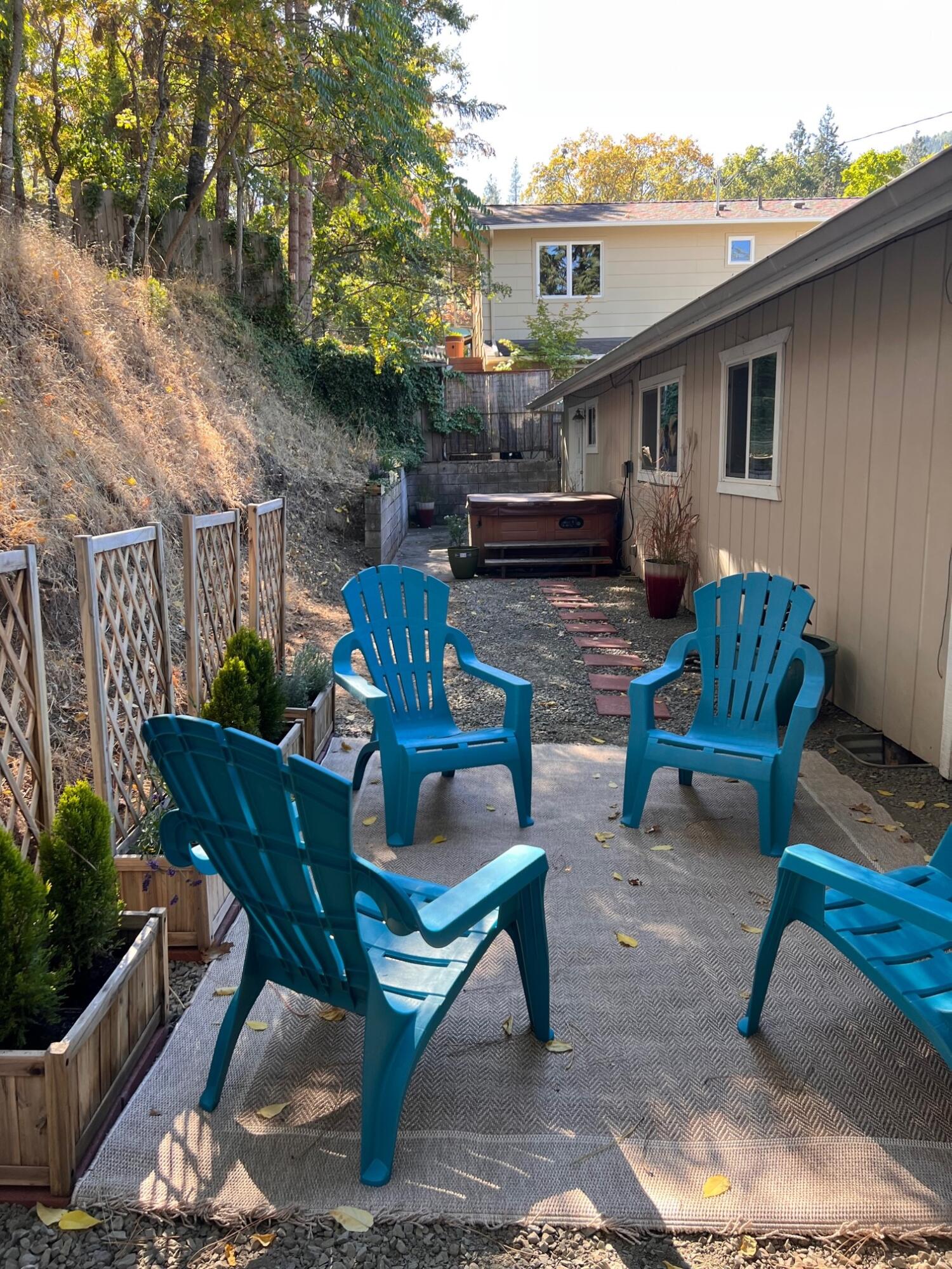 Coeur D'alene Subdivision - Residential