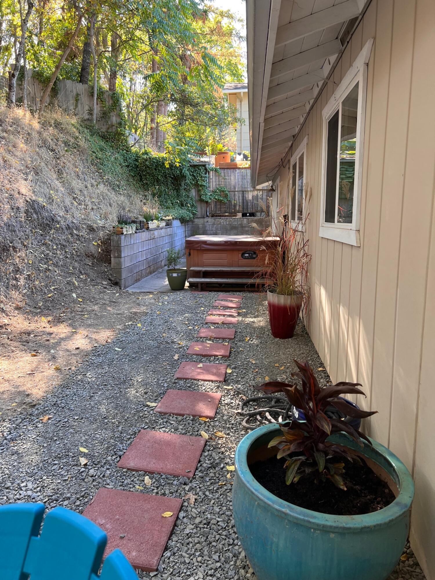 Coeur D'alene Subdivision - Residential