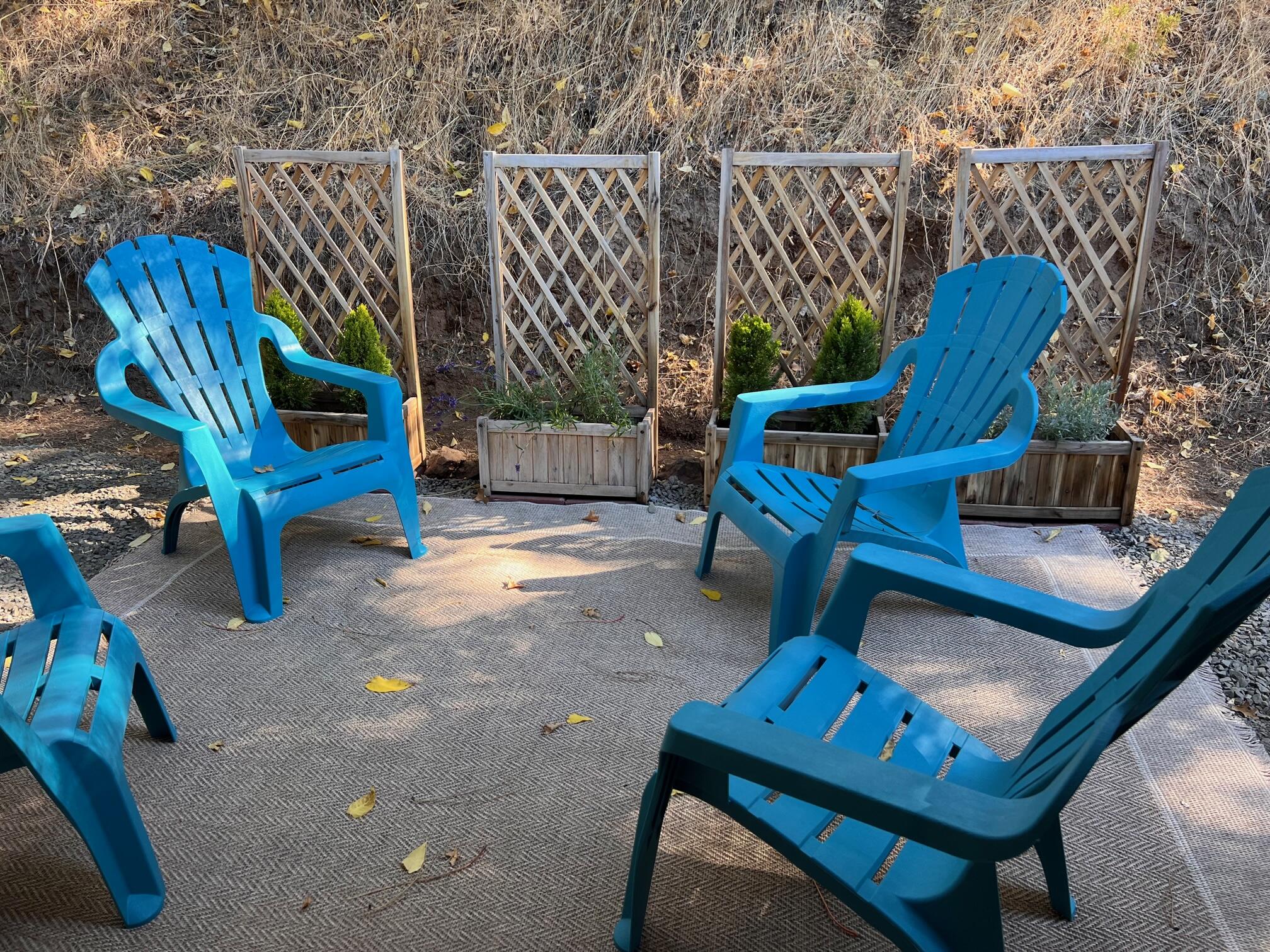 Coeur D'alene Subdivision - Residential