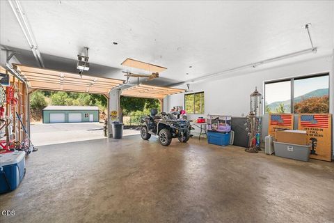 Tiny photo for 1040 Wards Creek Road, Rogue River, OR 97537 (MLS # 220225114)