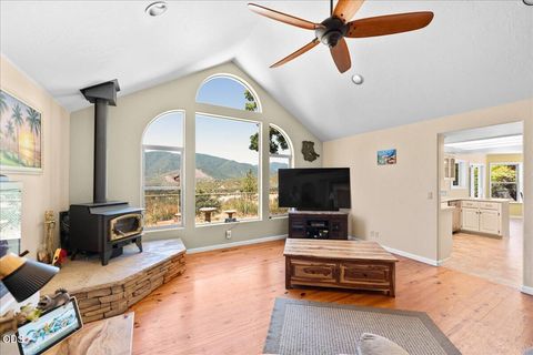 Tiny photo for 1040 Wards Creek Road, Rogue River, OR 97537 (MLS # 220225114)
