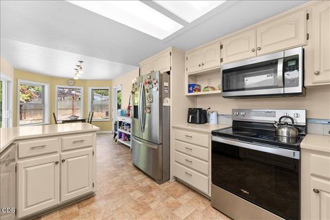 Tiny photo for 1040 Wards Creek Road, Rogue River, OR 97537 (MLS # 220225114)