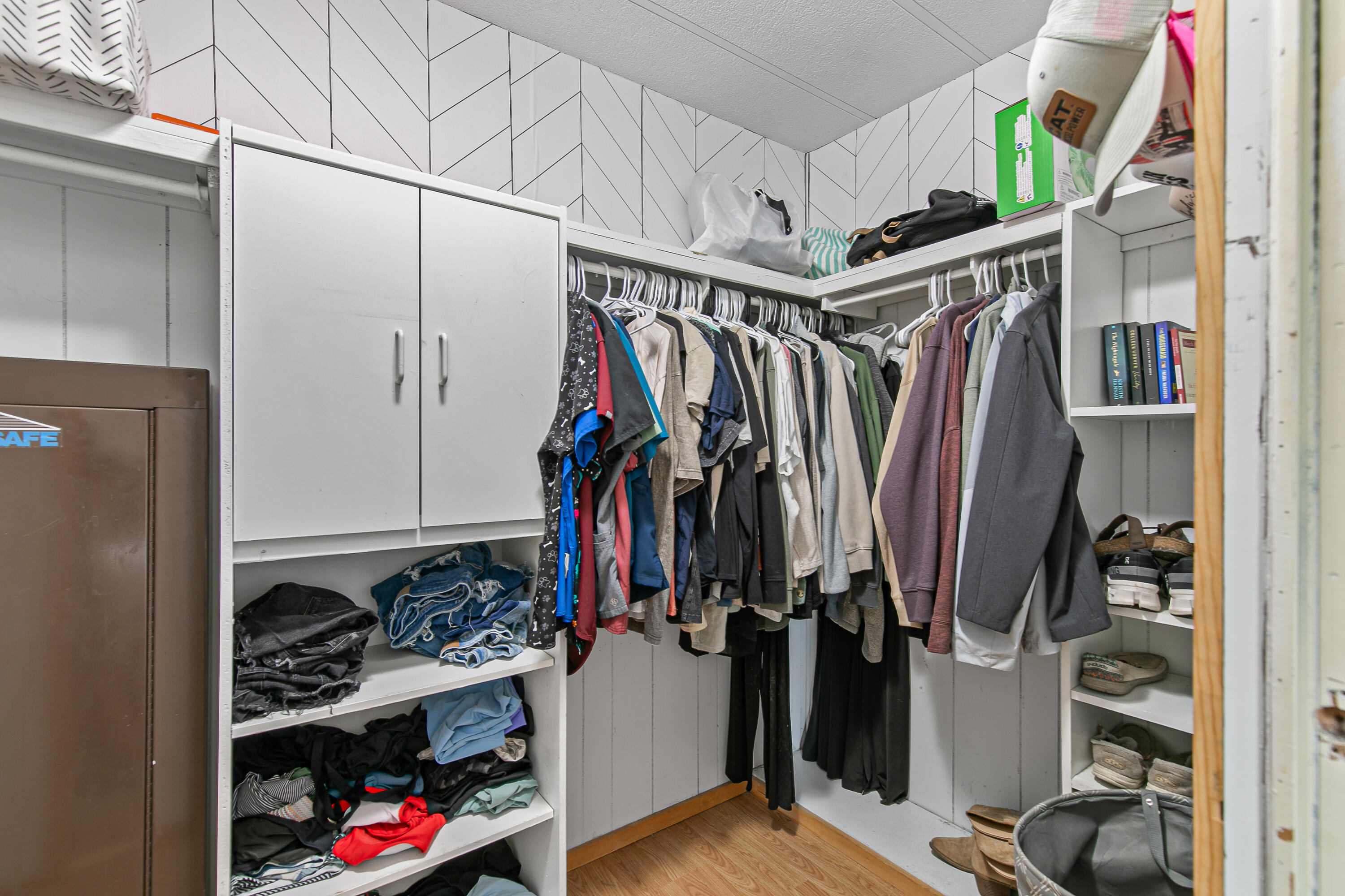 Shasta Meadows Subdivision - Residential