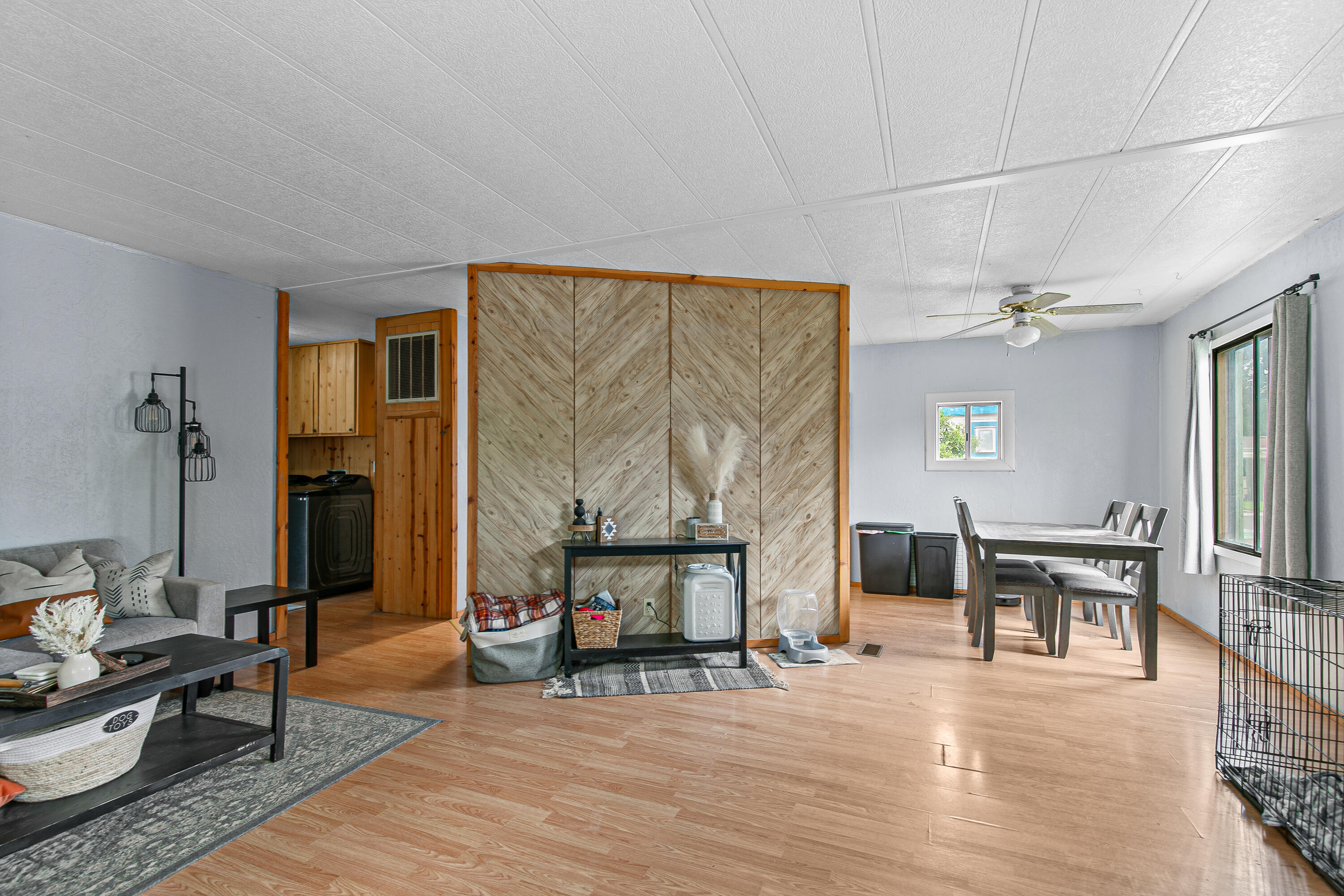 Shasta Meadows Subdivision - Residential