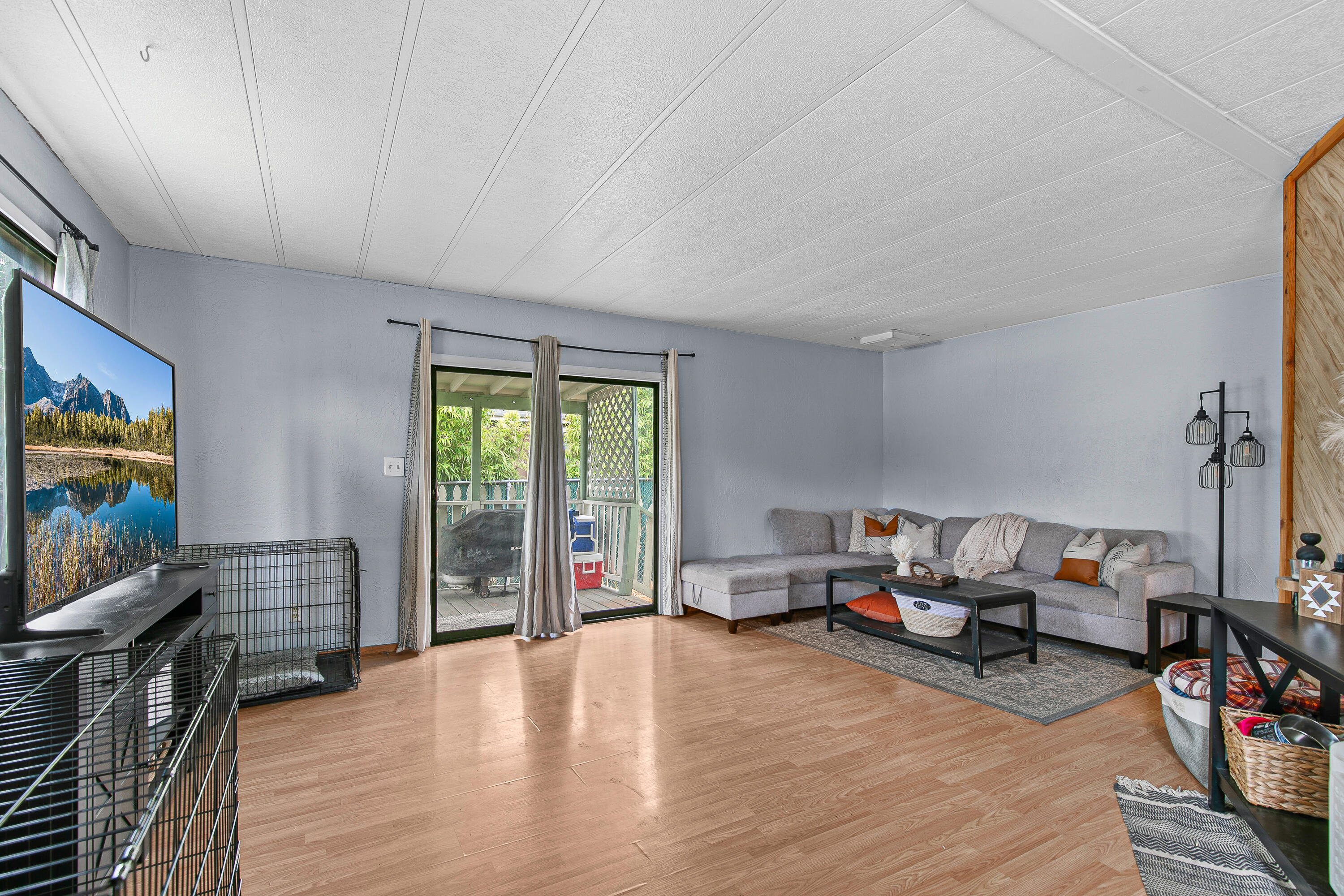 Shasta Meadows Subdivision - Residential