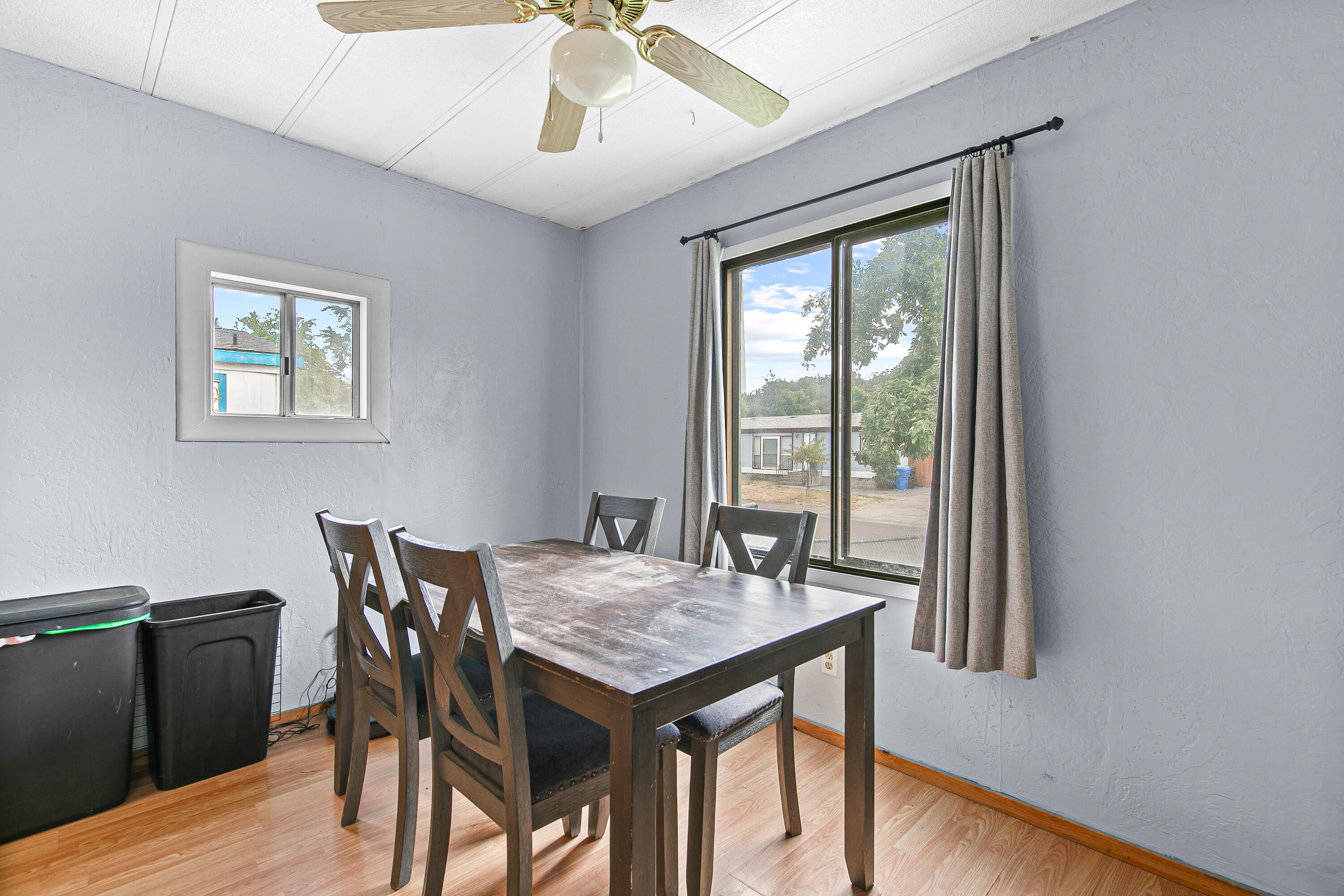 Shasta Meadows Subdivision - Residential