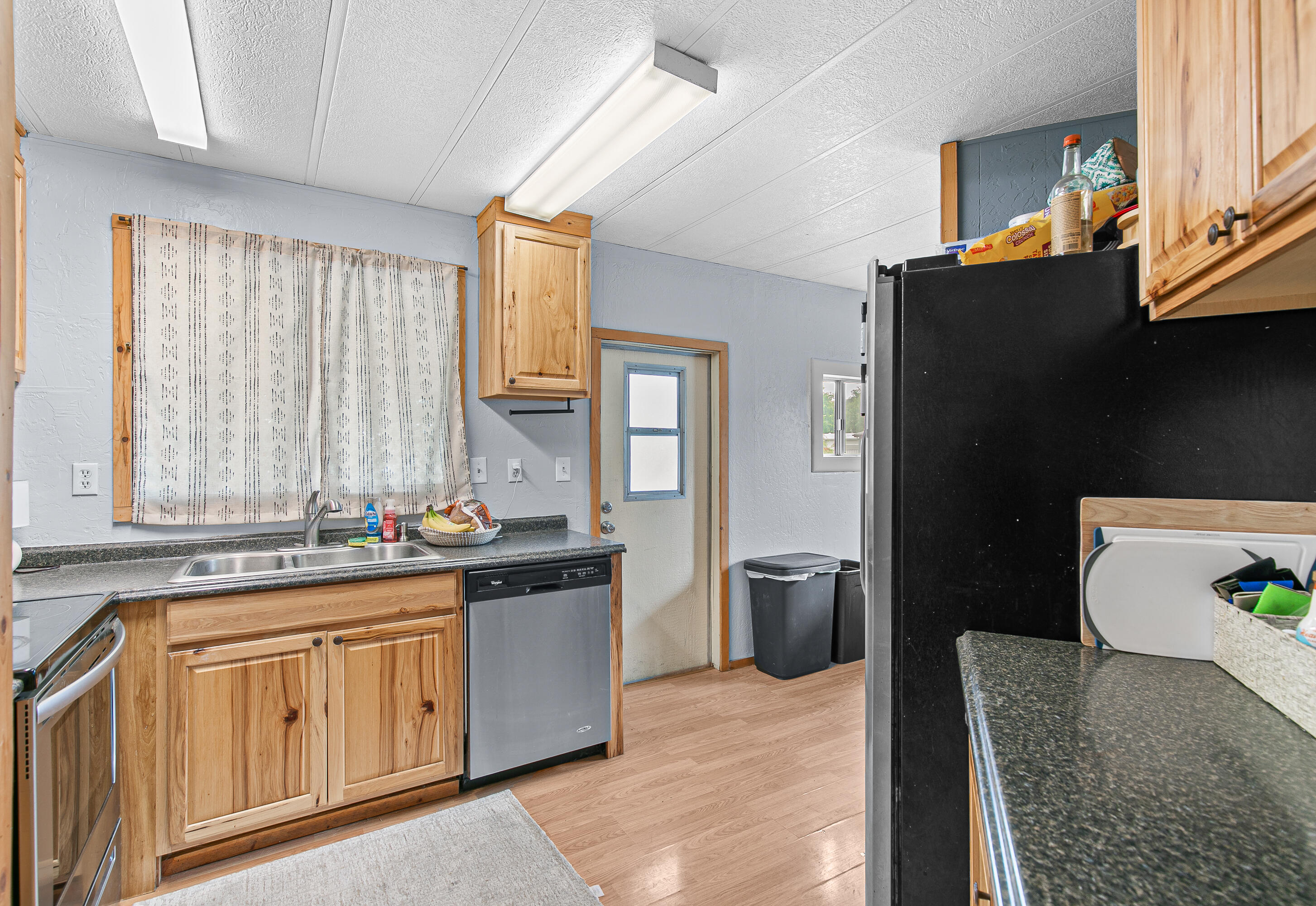 Shasta Meadows Subdivision - Residential