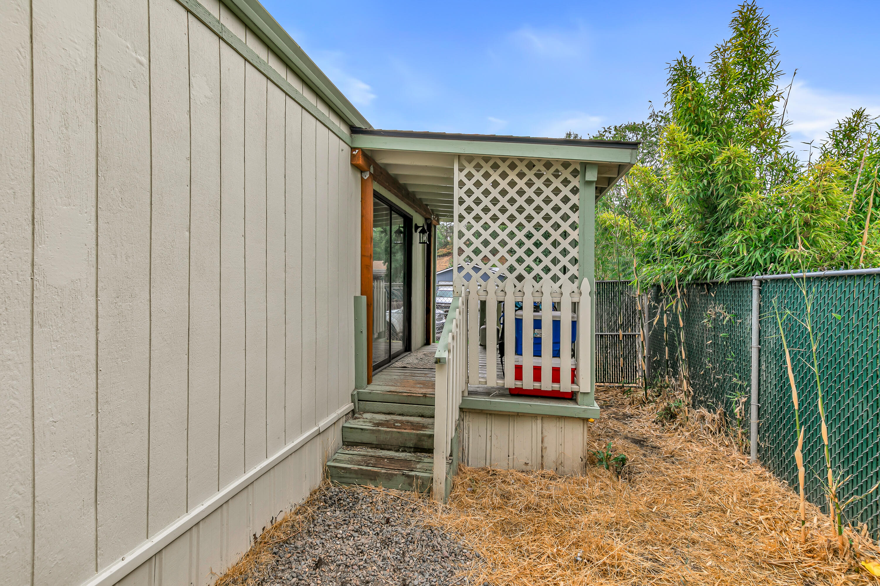 Shasta Meadows Subdivision - Residential