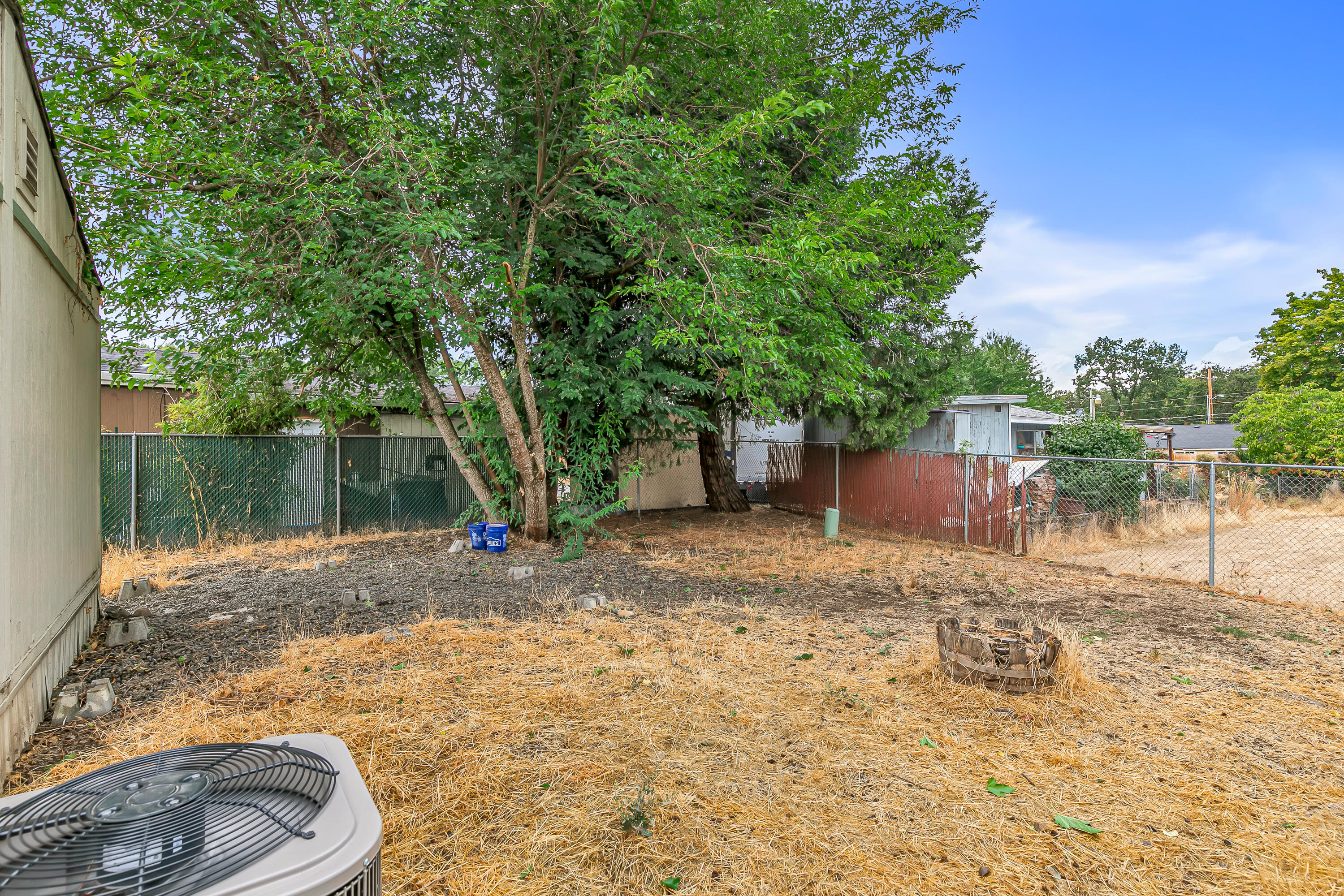 Shasta Meadows Subdivision - Residential