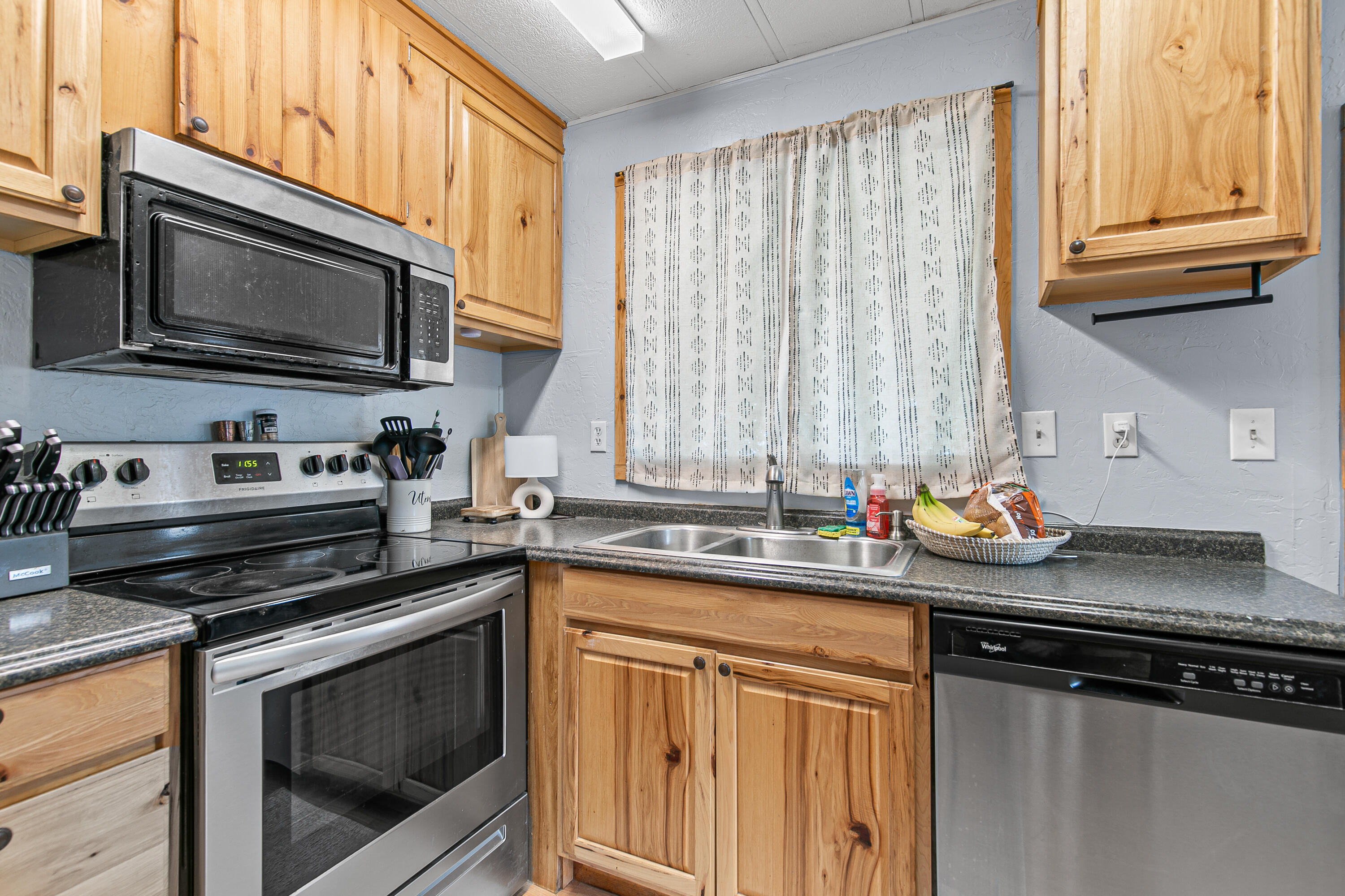 Shasta Meadows Subdivision - Residential