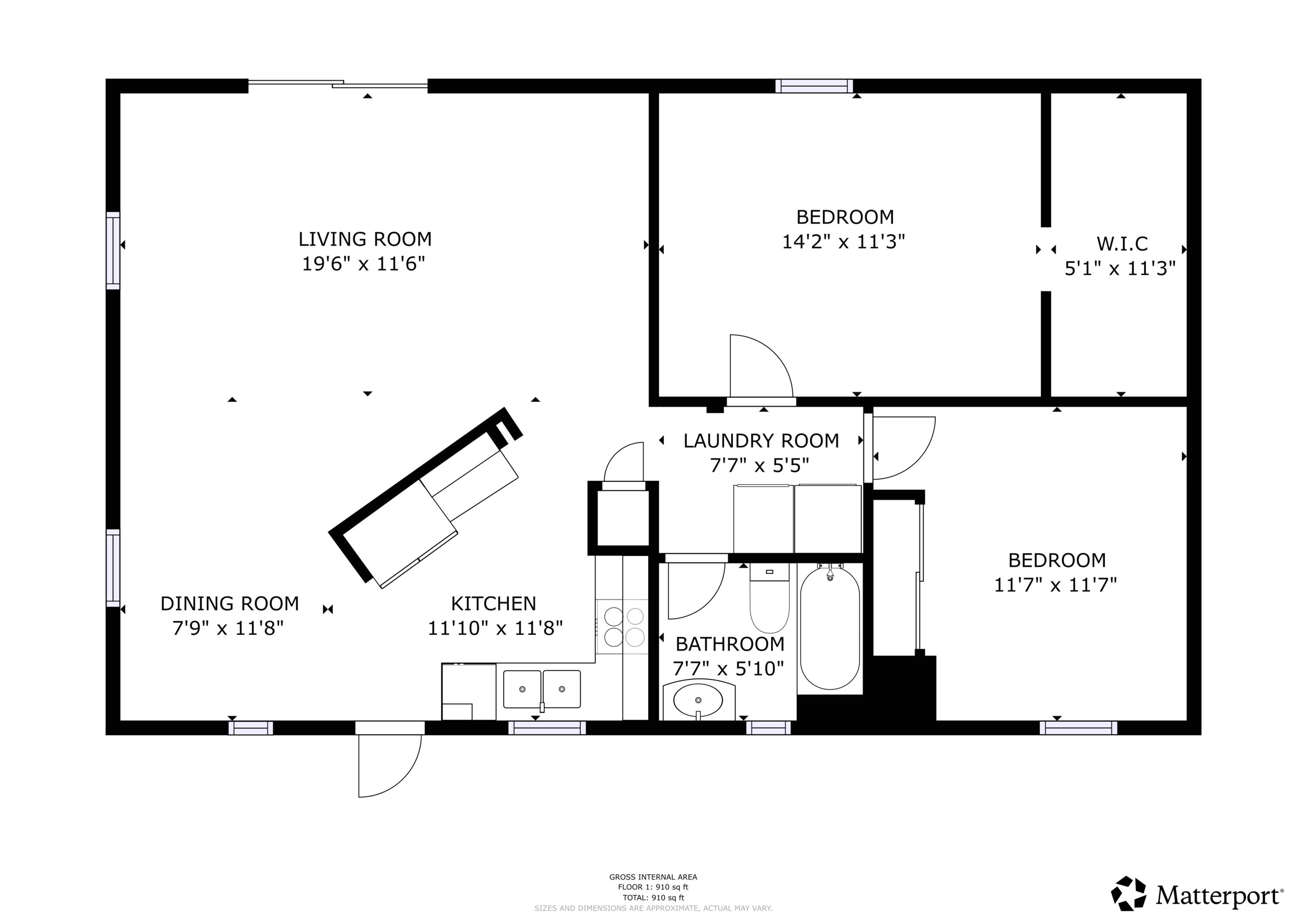 Shasta Meadows Subdivision - Residential