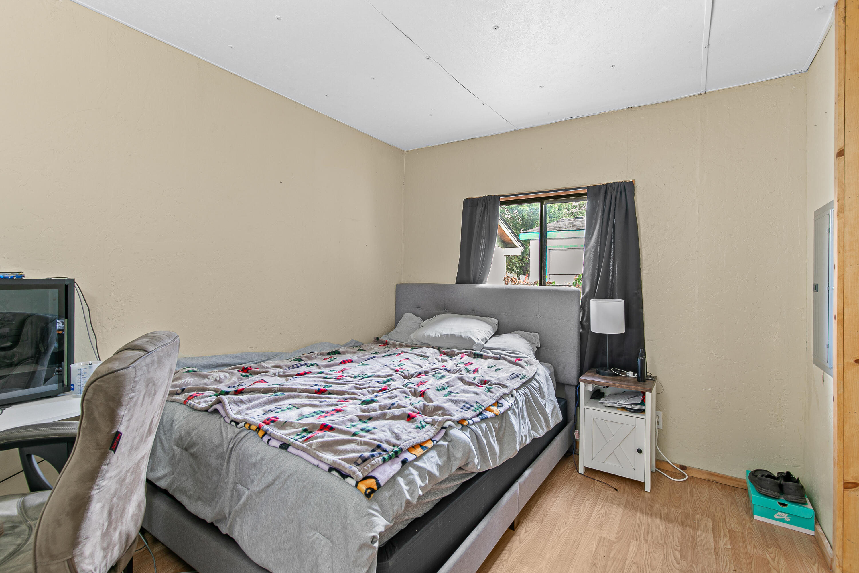 Shasta Meadows Subdivision - Residential