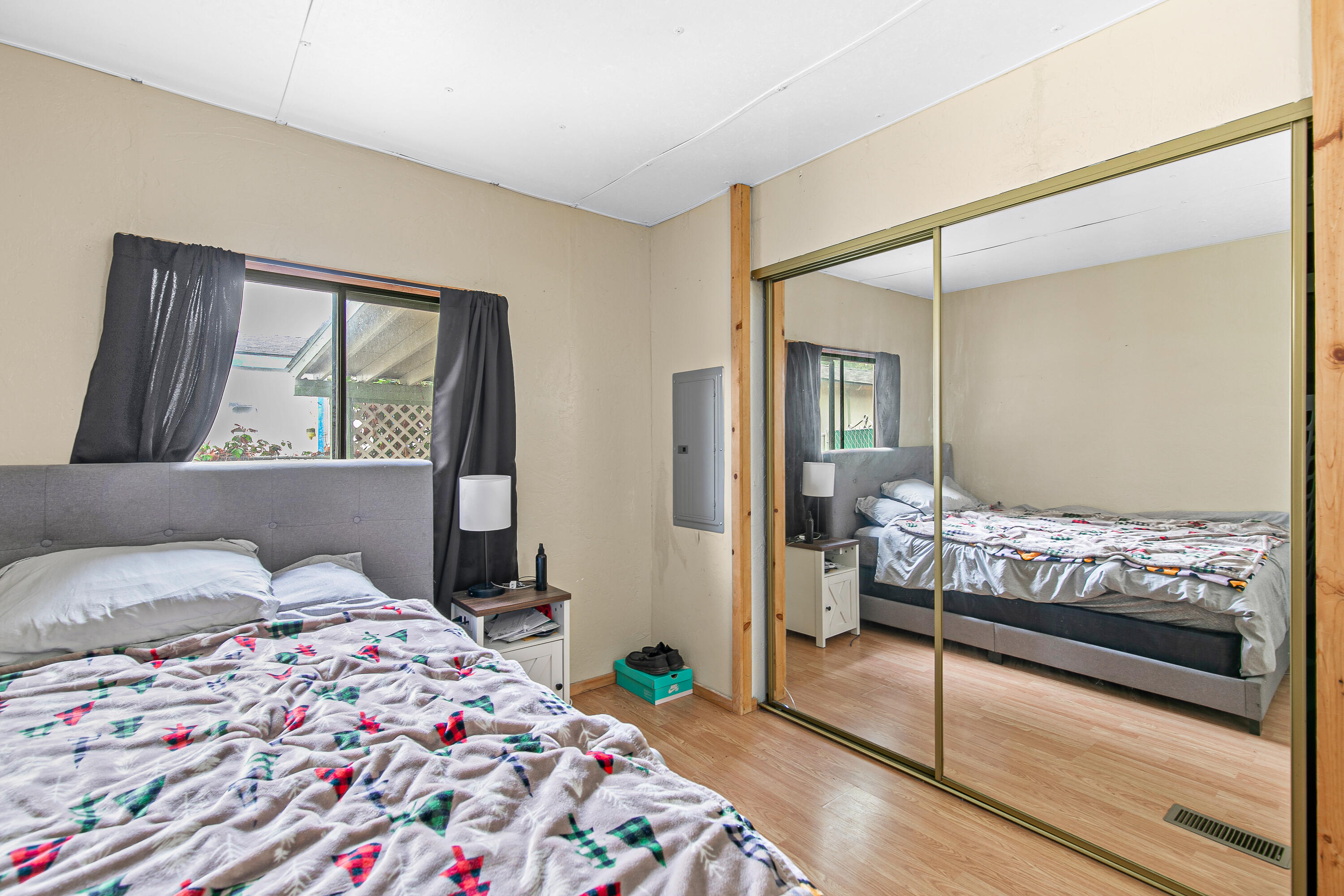 Shasta Meadows Subdivision - Residential