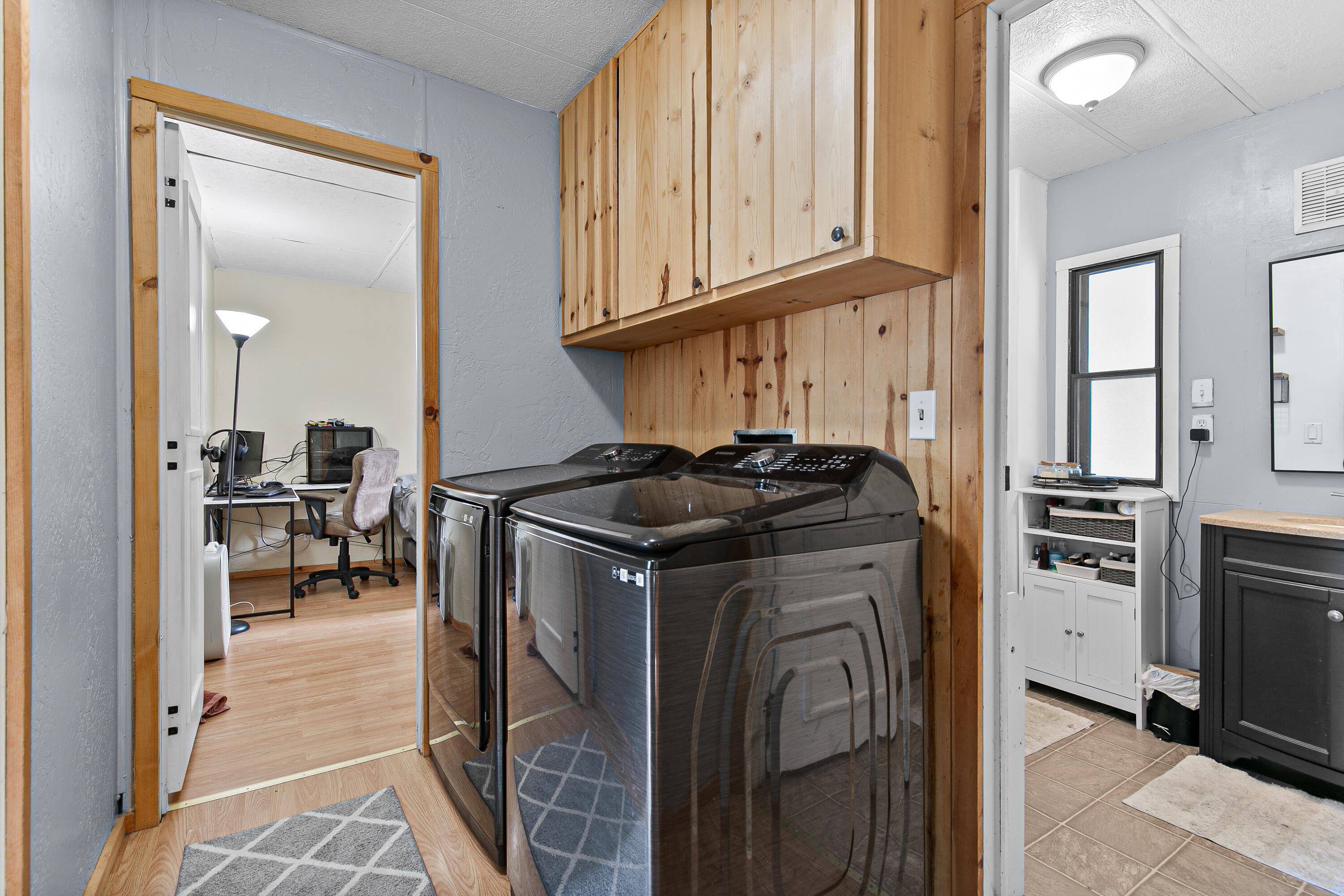 Shasta Meadows Subdivision - Residential