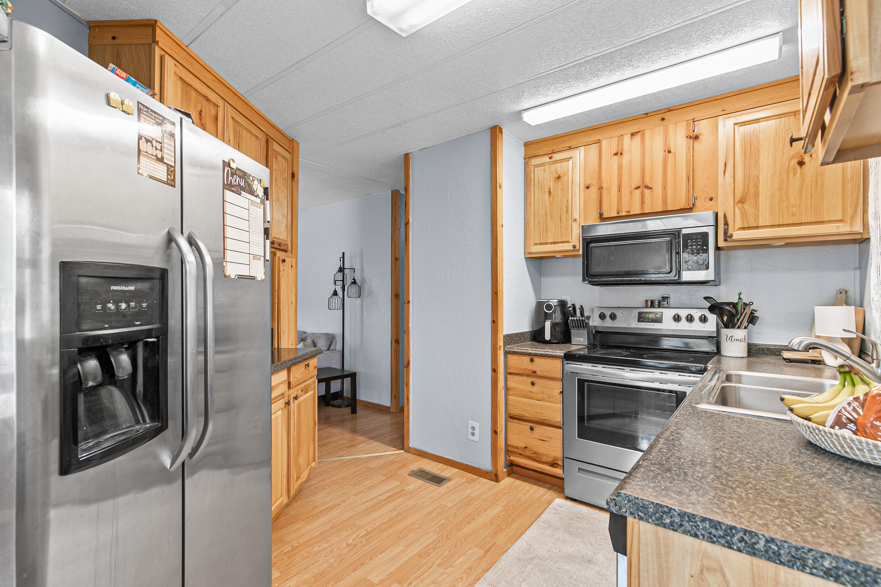 Shasta Meadows Subdivision - Residential