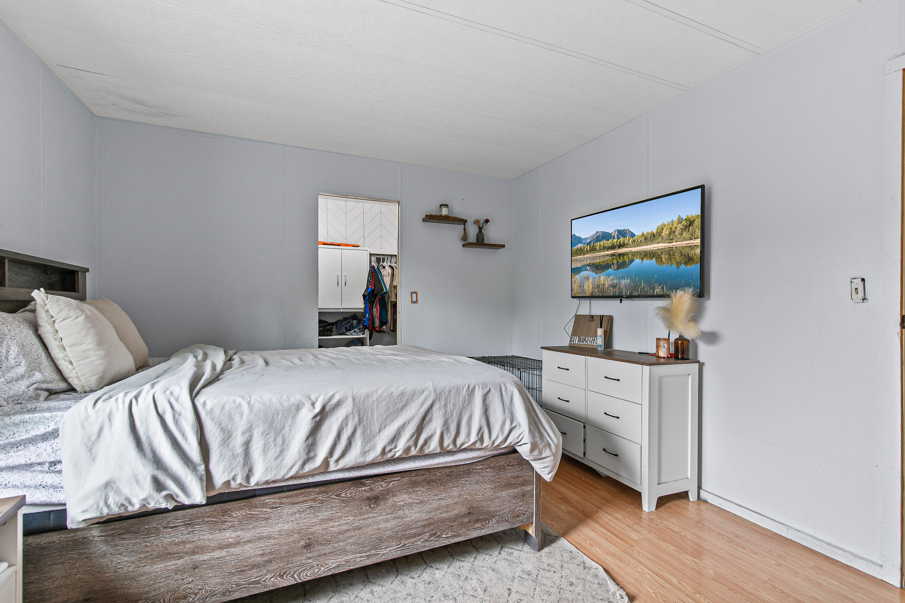 Shasta Meadows Subdivision - Residential