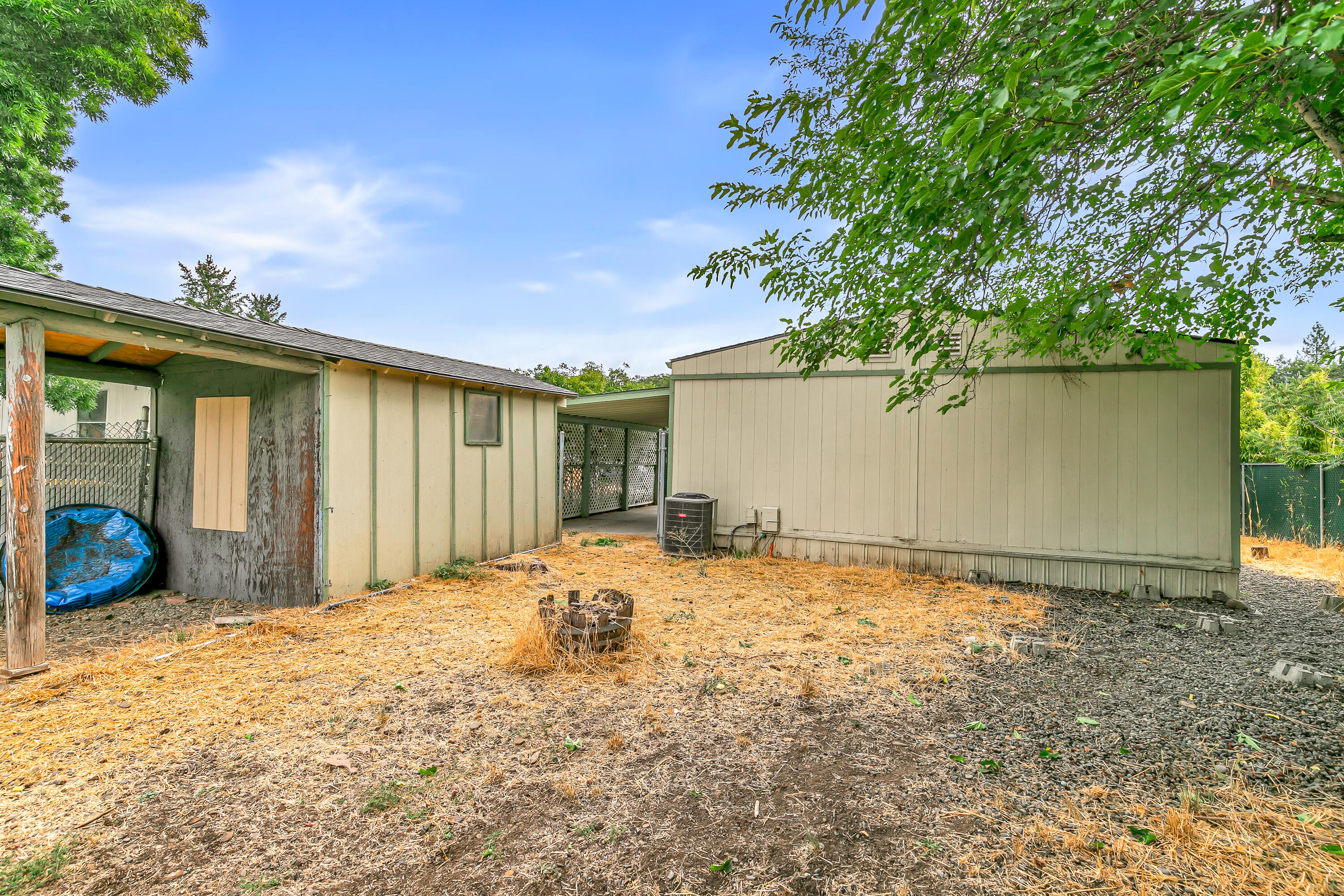 Shasta Meadows Subdivision - Residential