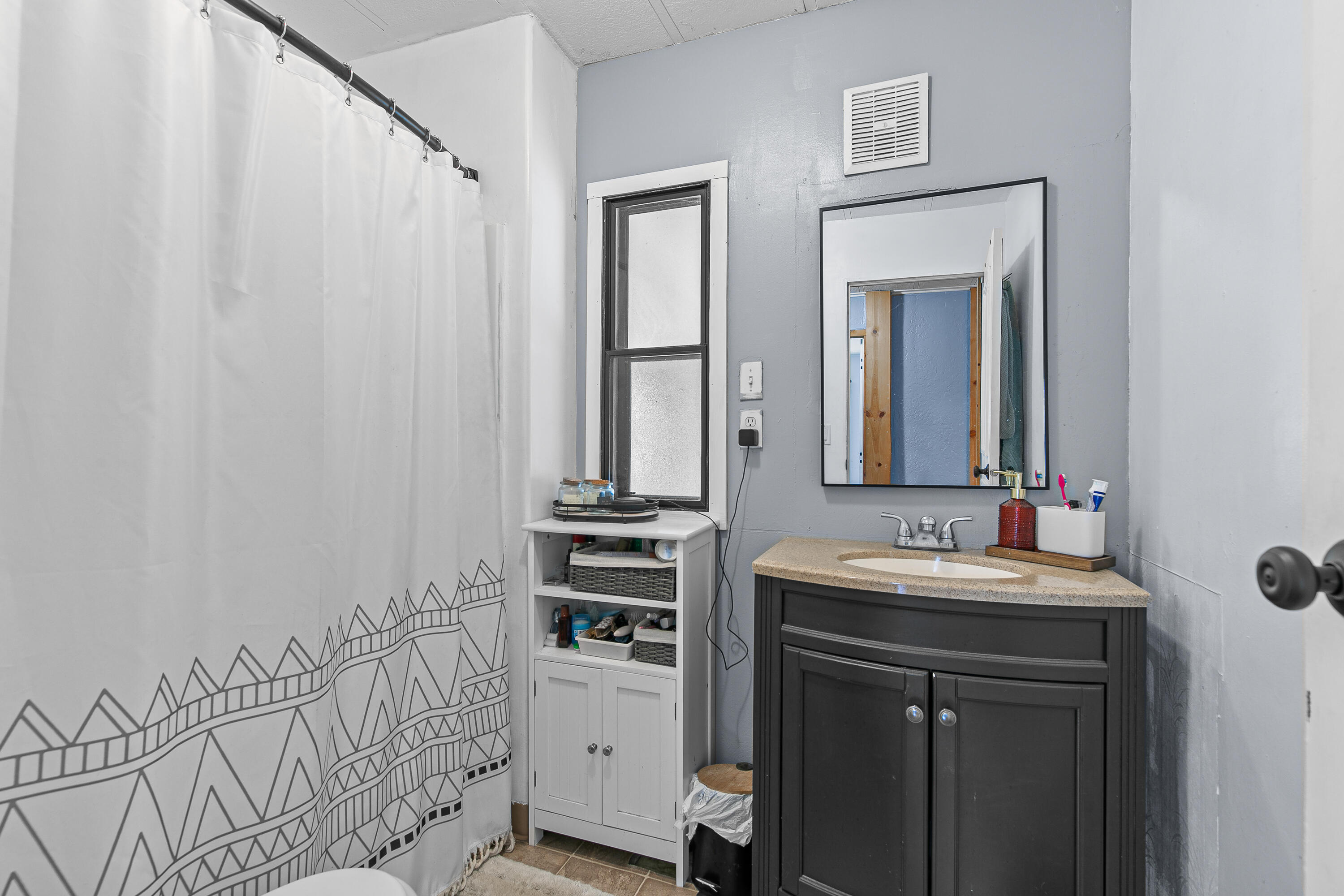 Shasta Meadows Subdivision - Residential