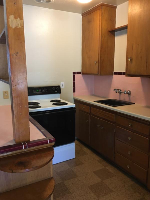 Klamath Falls -Mills Addition - Residential Income