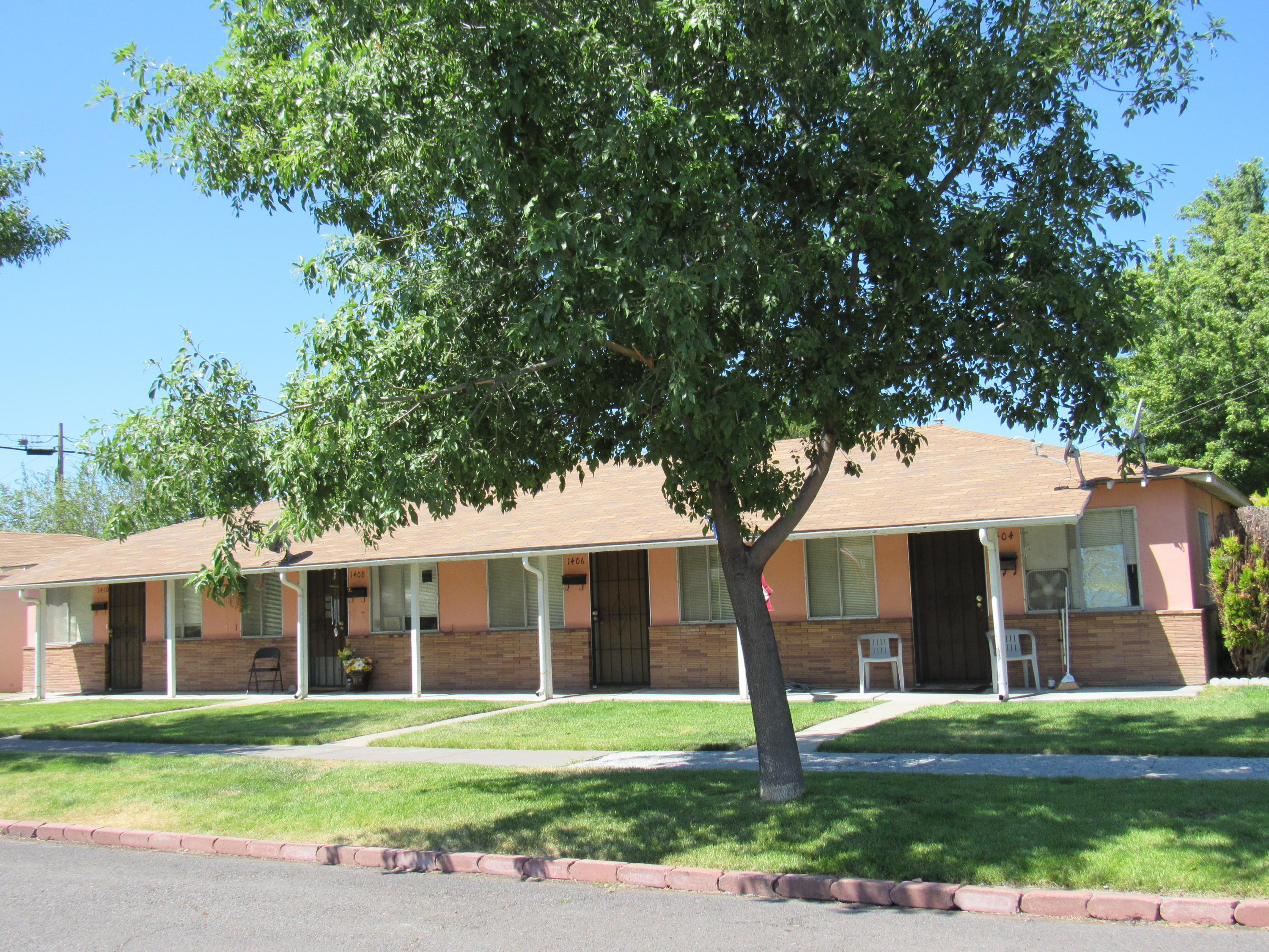 Klamath Falls -Mills Addition - Residential Income