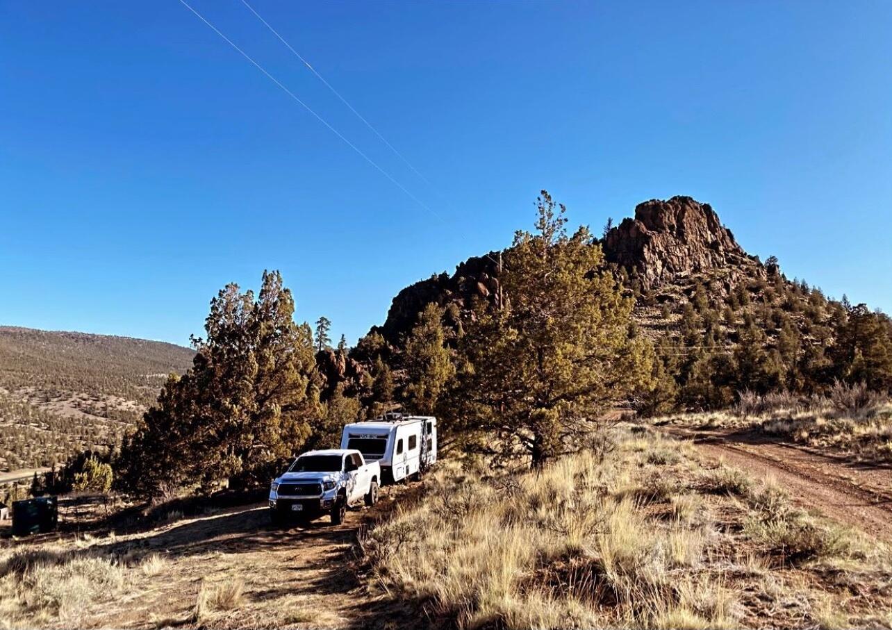 Juniper Hills - Land