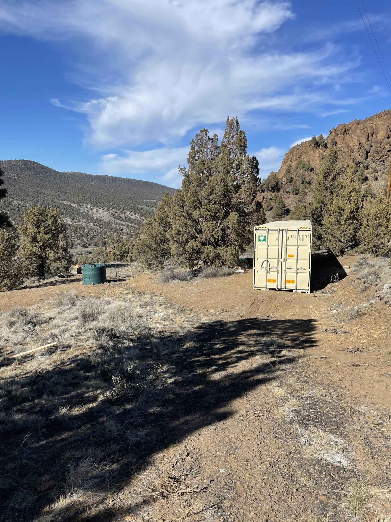 Juniper Hills - Land