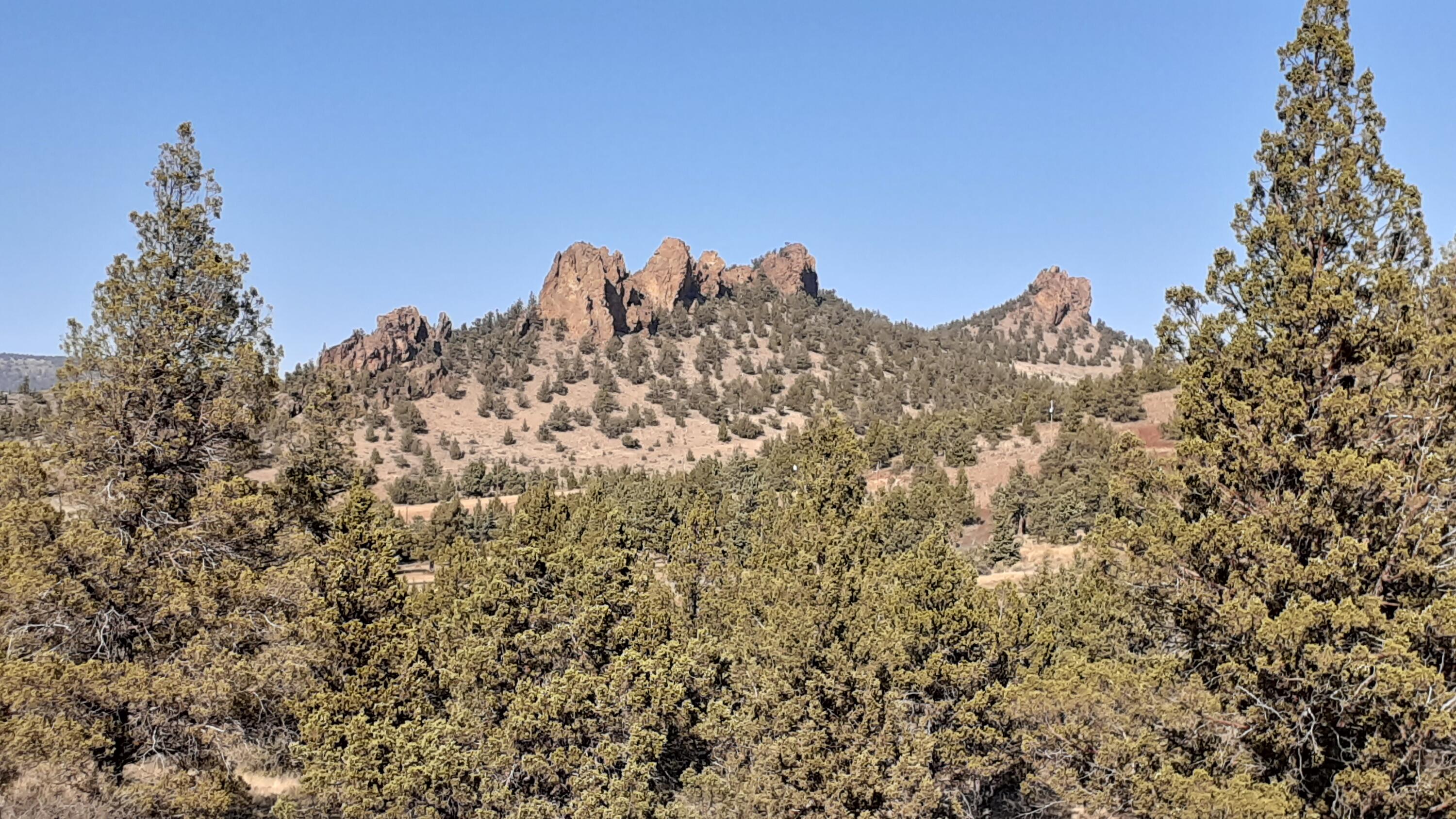 Juniper Hills - Land