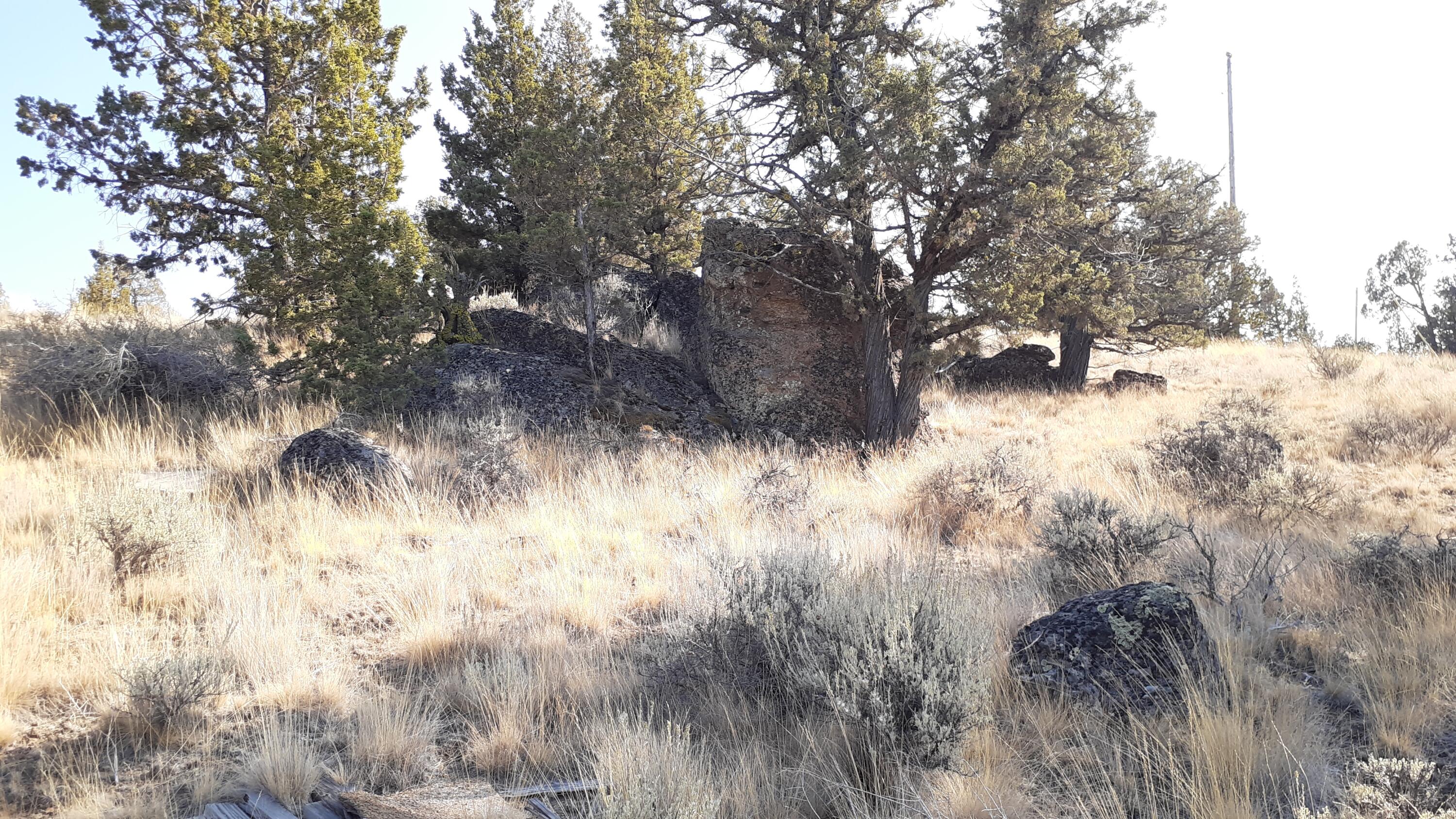 Juniper Hills - Land