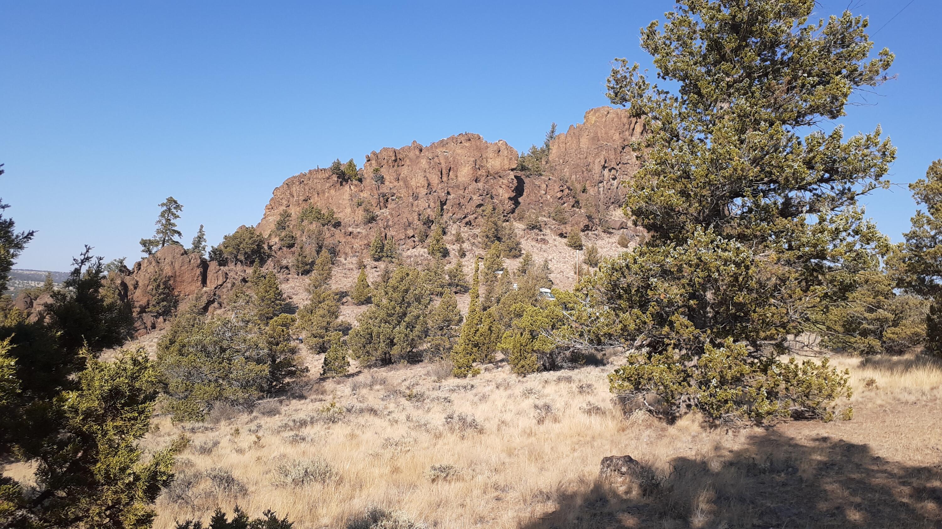 Juniper Hills - Land