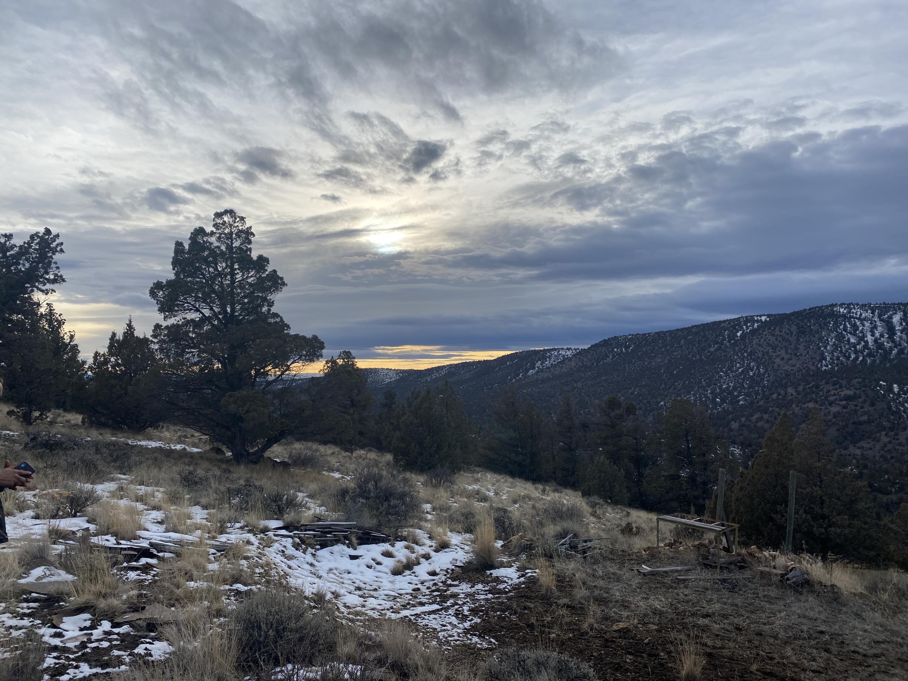 Juniper Hills - Land