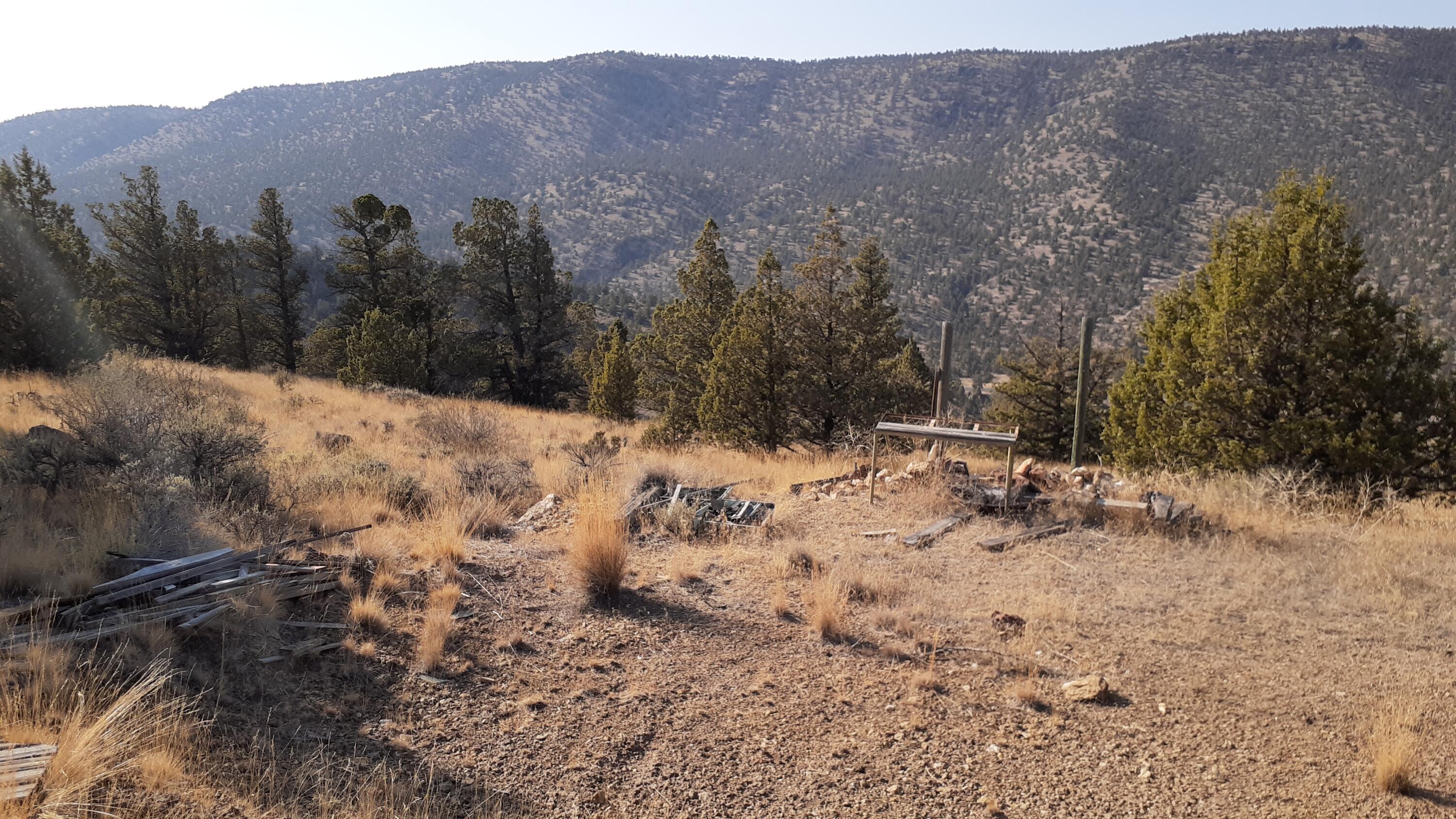 Juniper Hills - Land