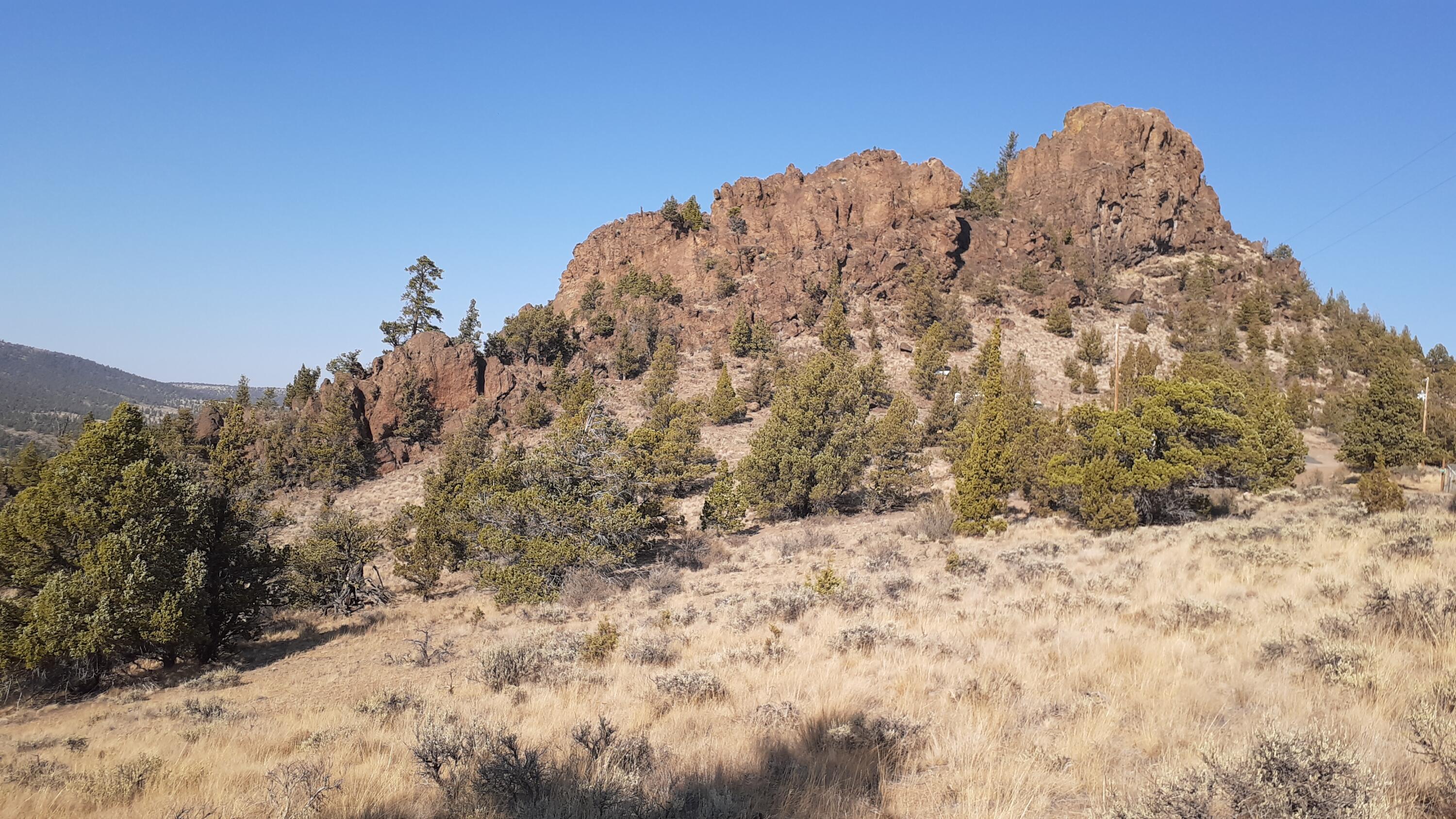 Juniper Hills - Land