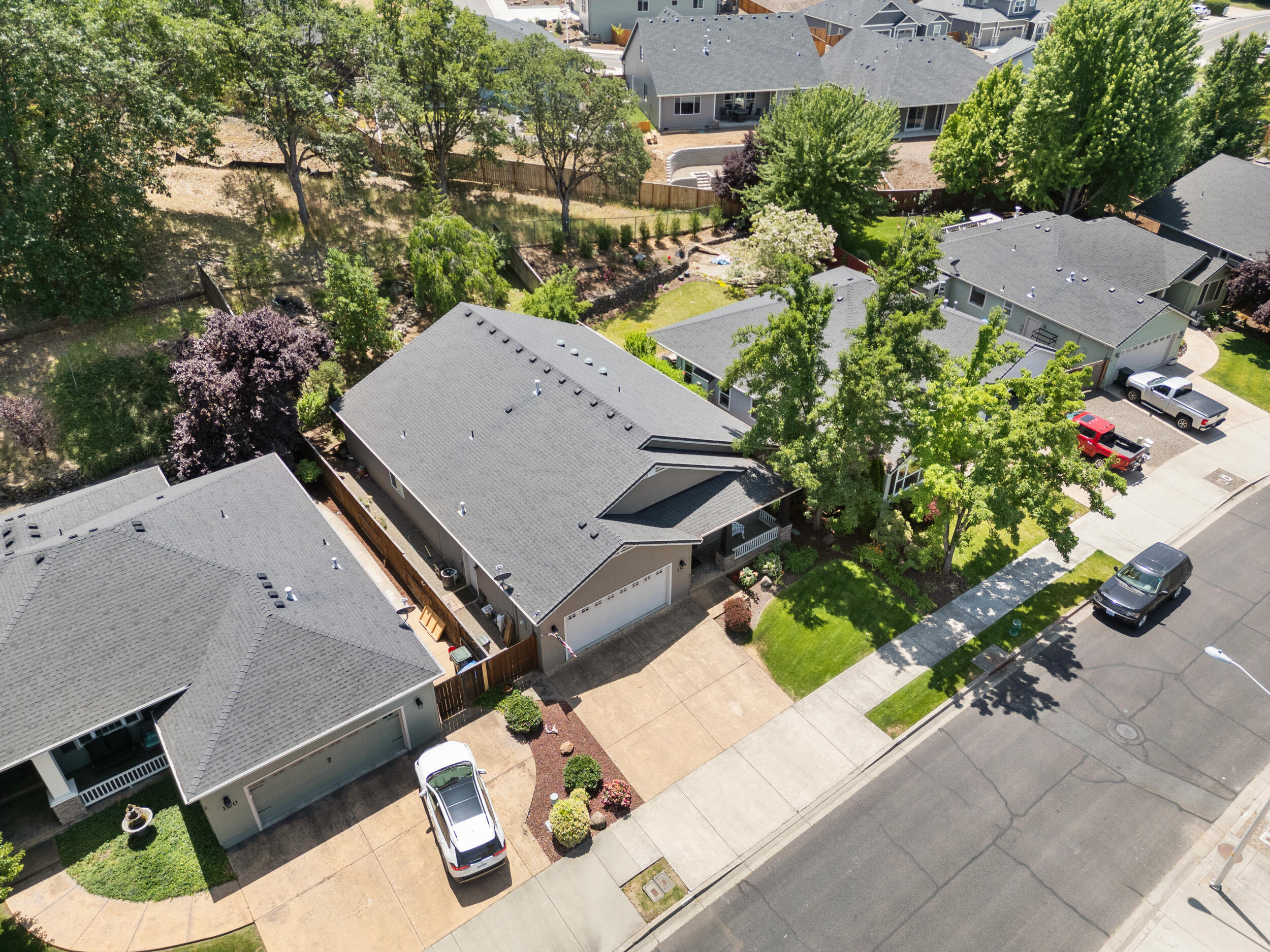 Glenwood Subdivision - Residential