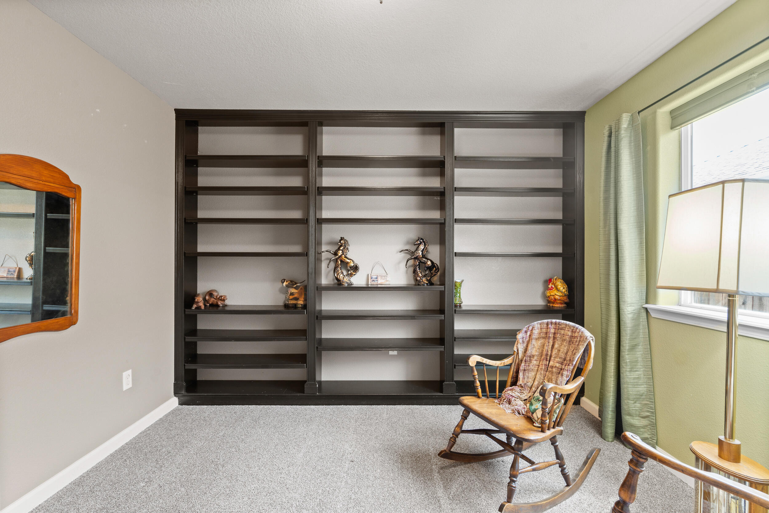 Glenwood Subdivision - Residential