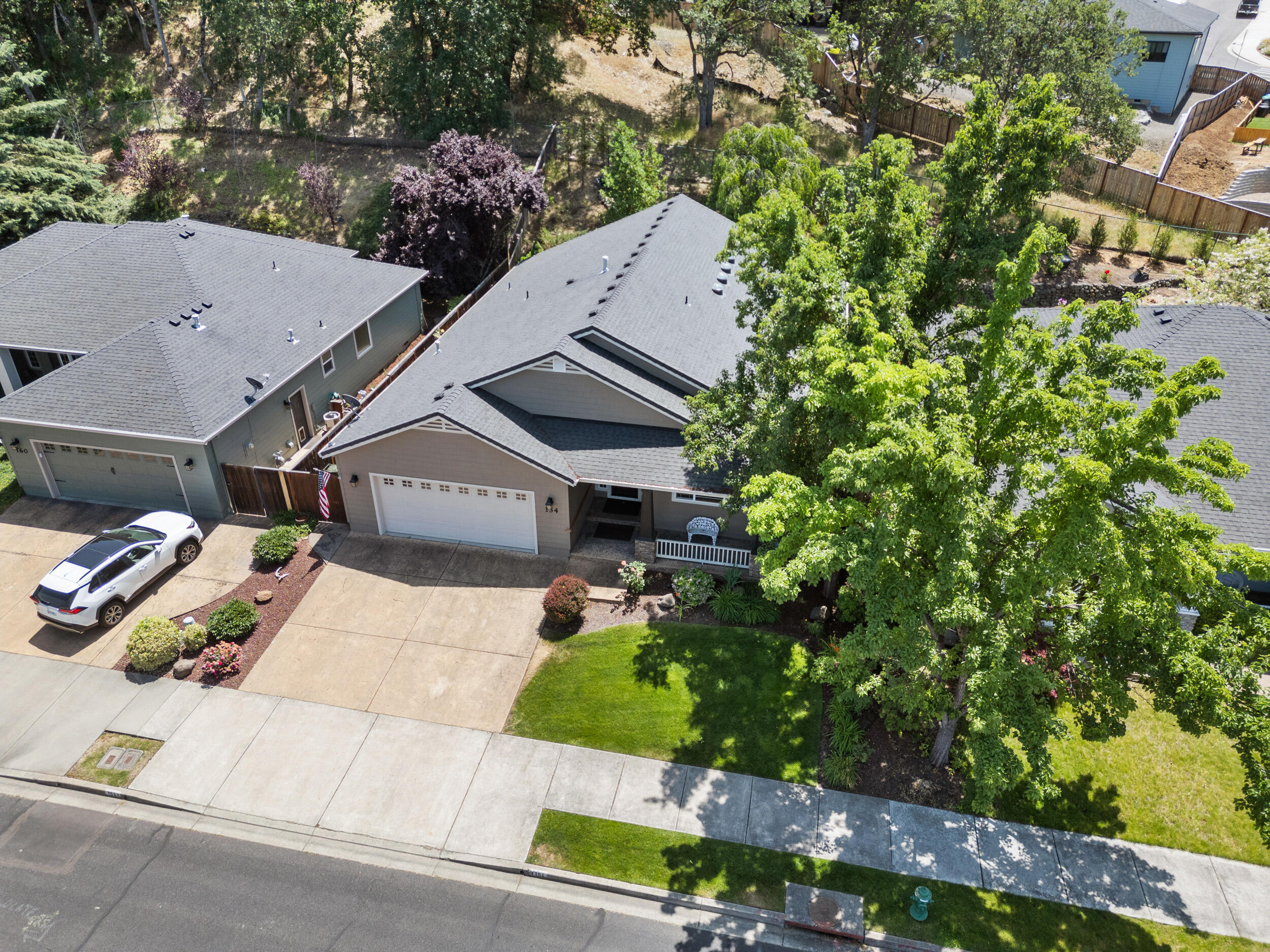 Glenwood Subdivision - Residential