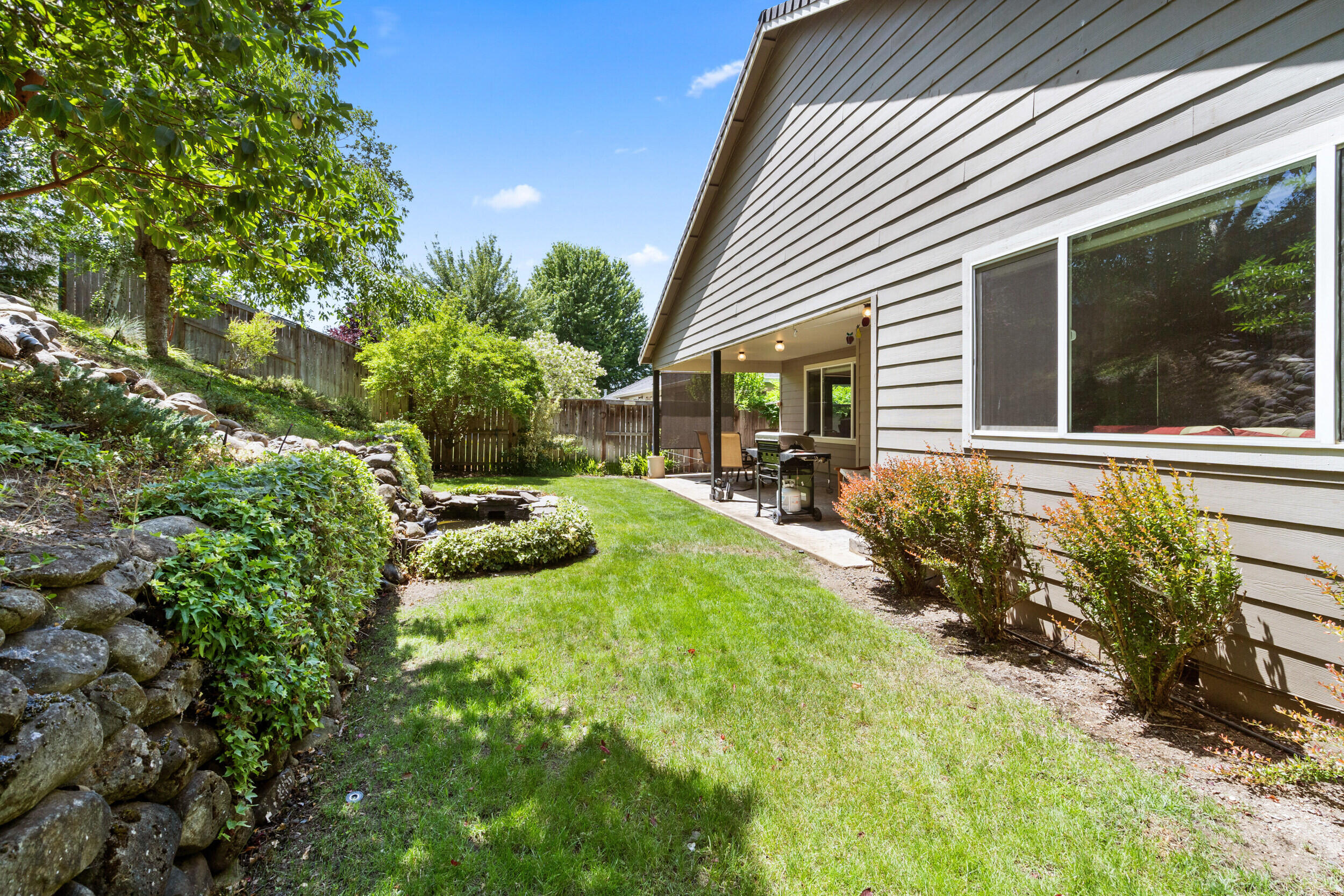 Glenwood Subdivision - Residential