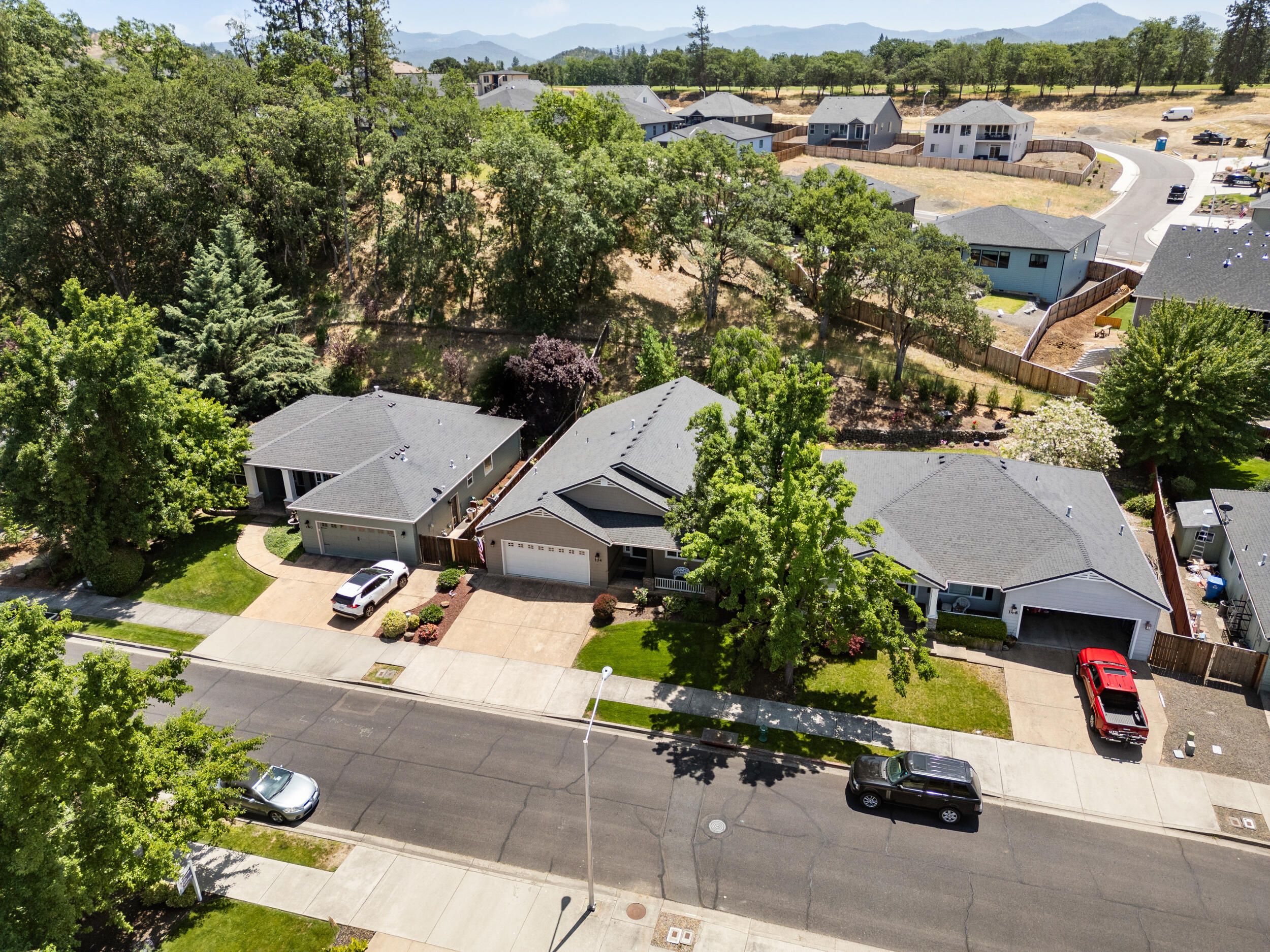 Glenwood Subdivision - Residential