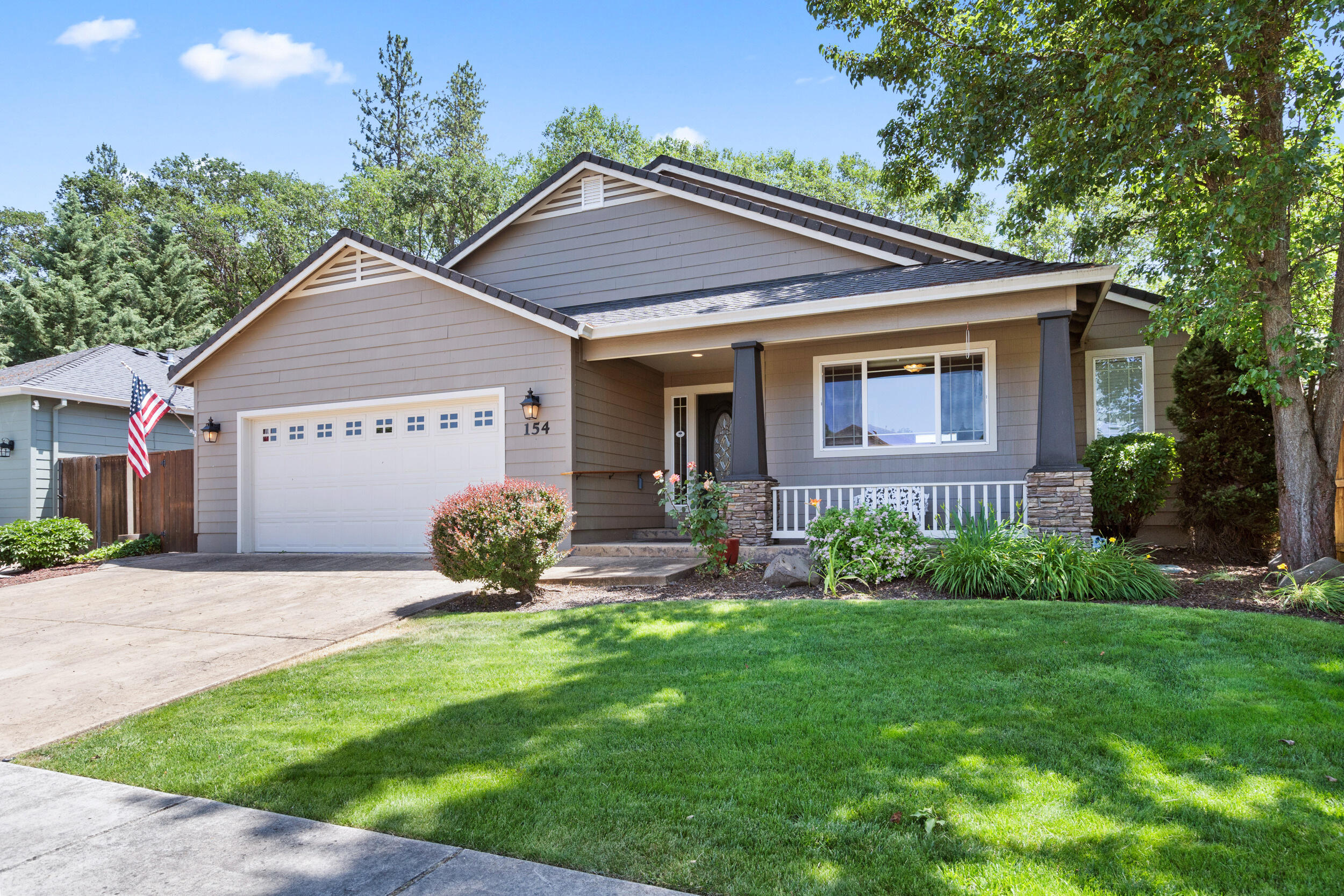 Glenwood Subdivision - Residential