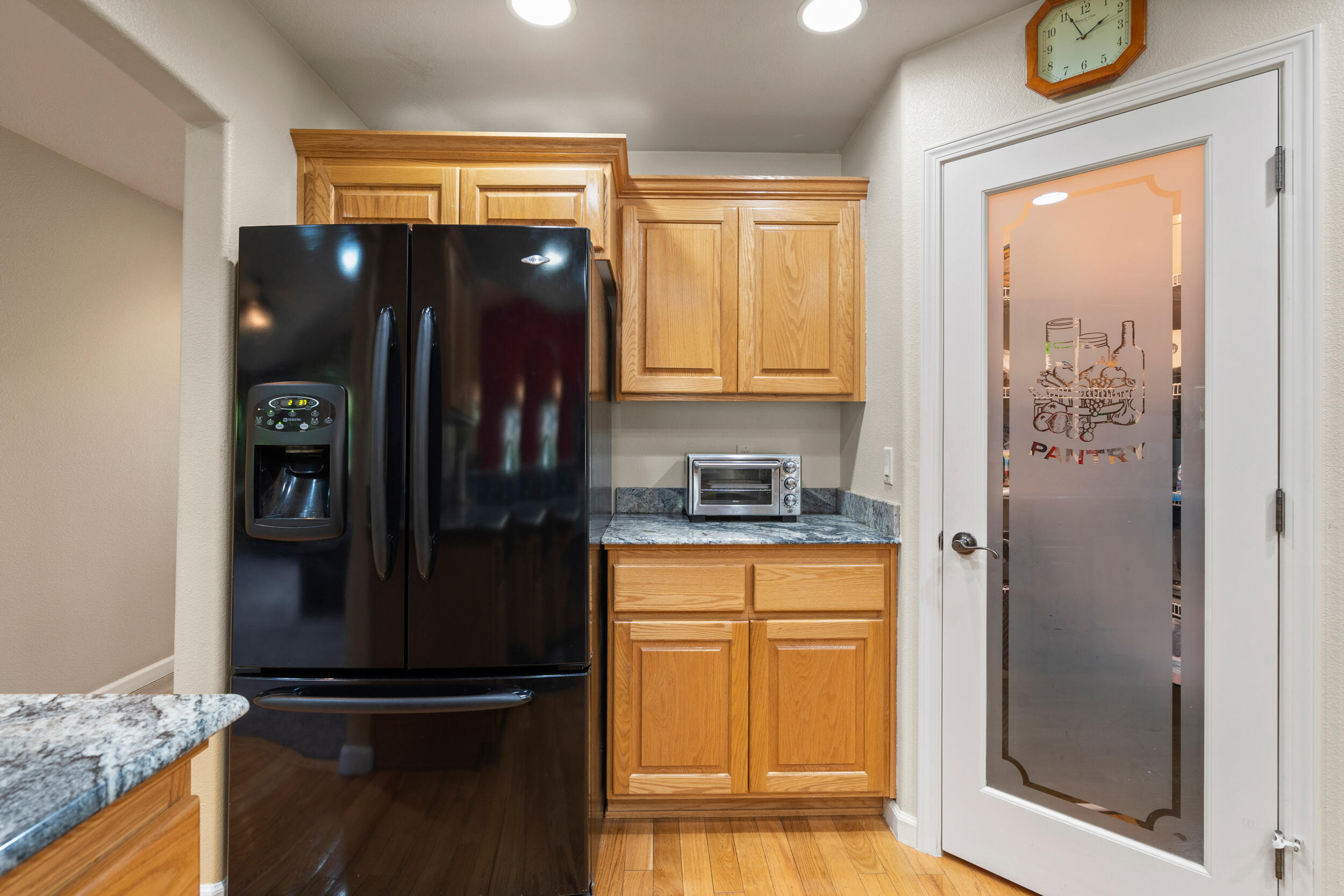 Glenwood Subdivision - Residential