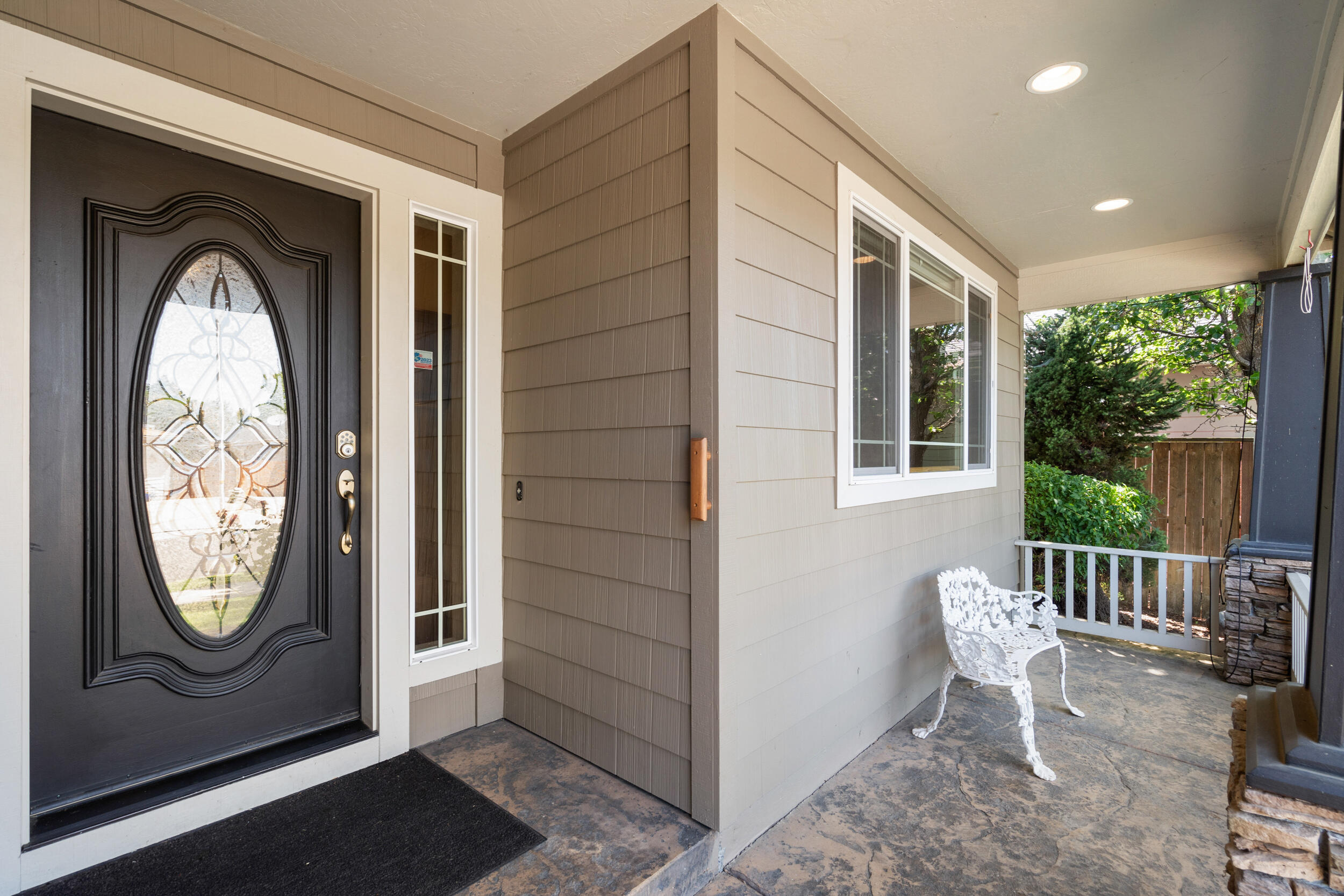 Glenwood Subdivision - Residential