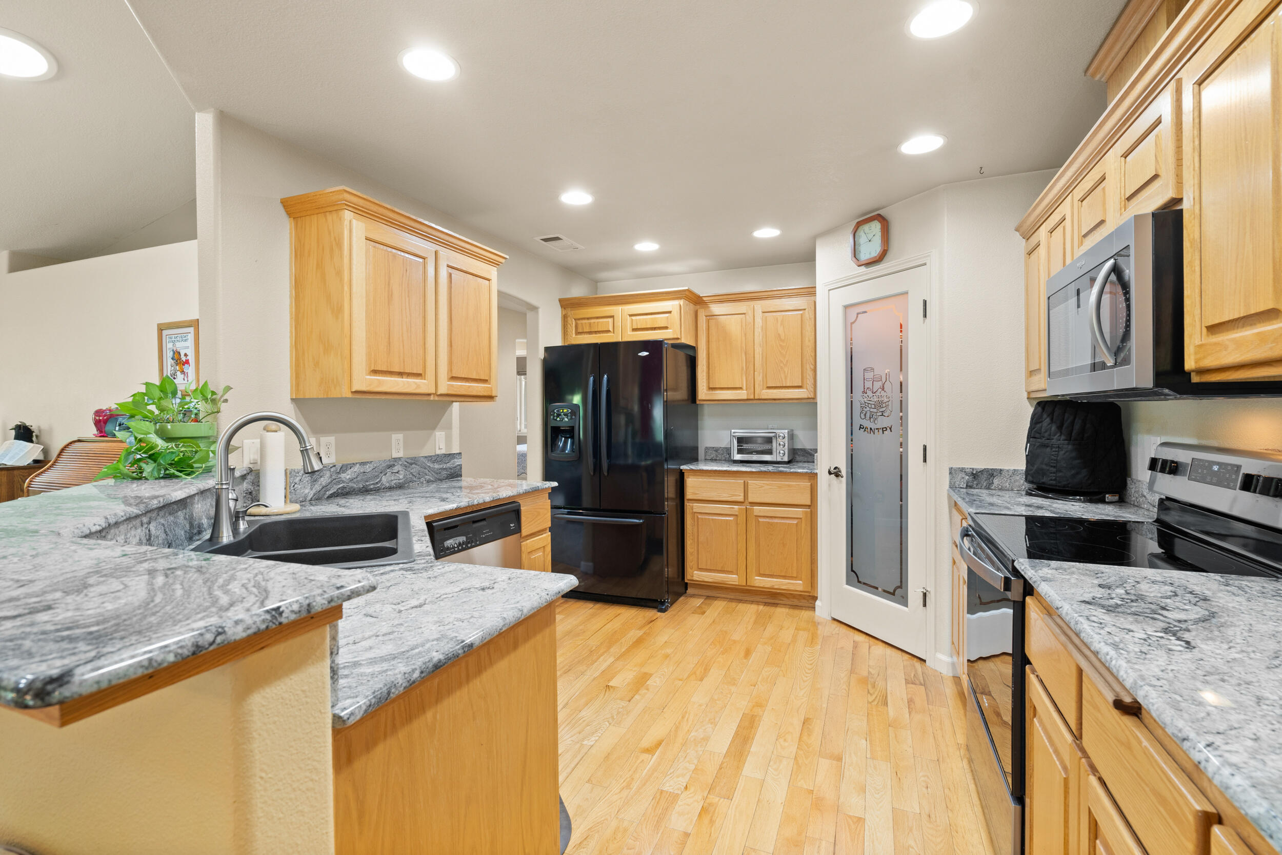 Glenwood Subdivision - Residential