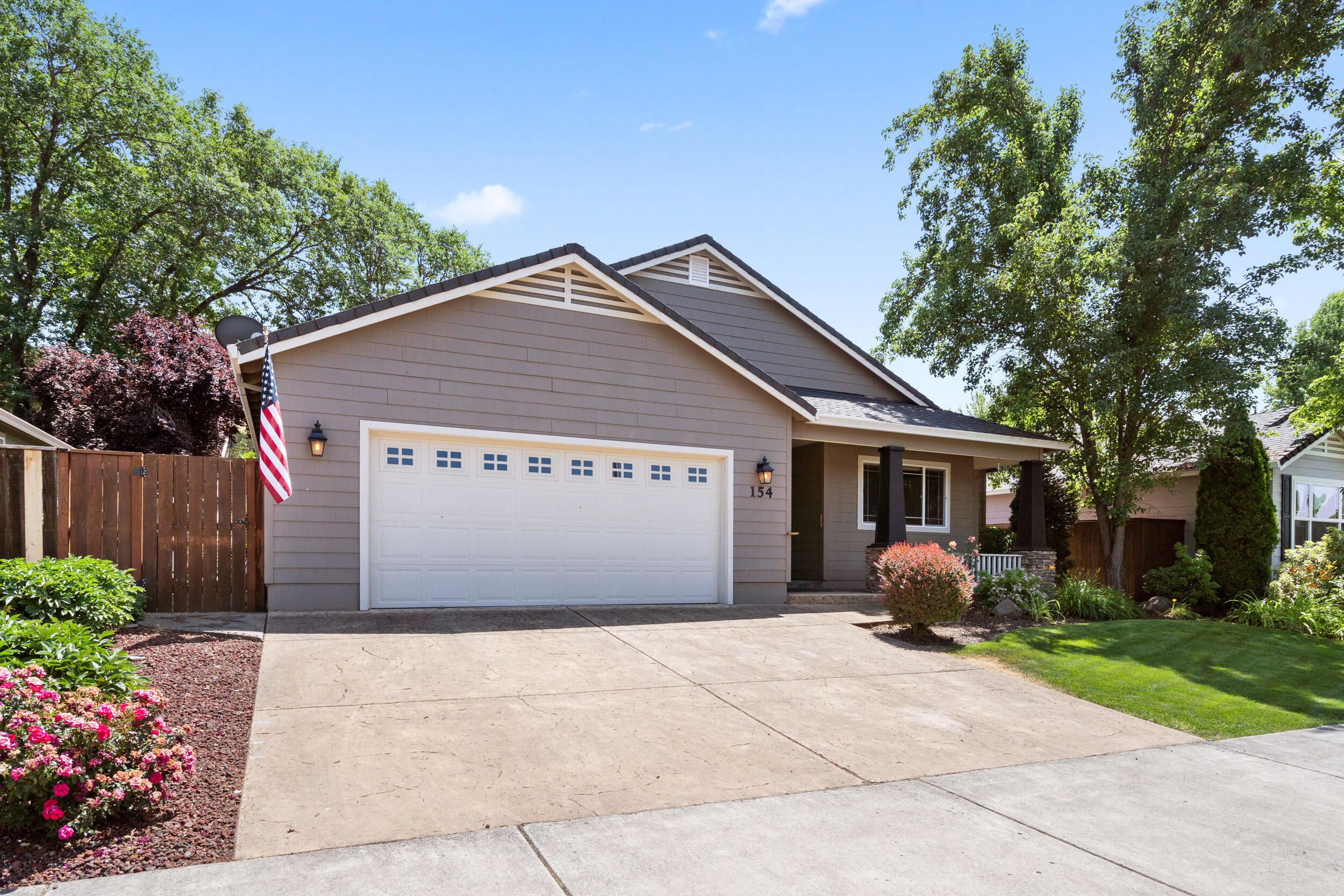 Glenwood Subdivision - Residential