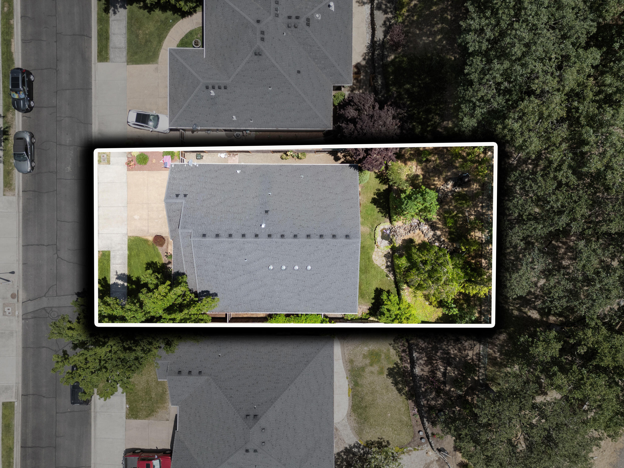 Glenwood Subdivision - Residential