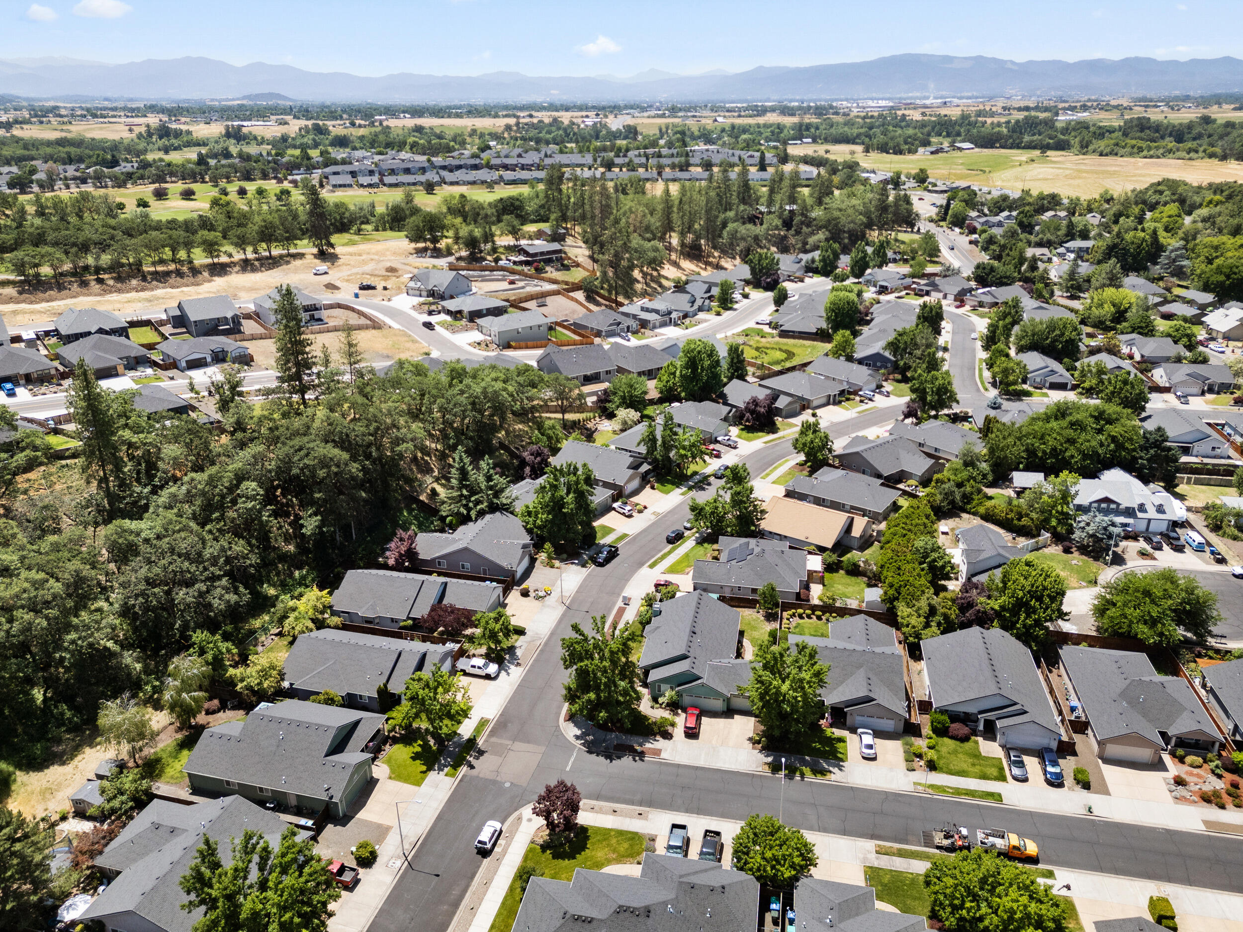 Glenwood Subdivision - Residential